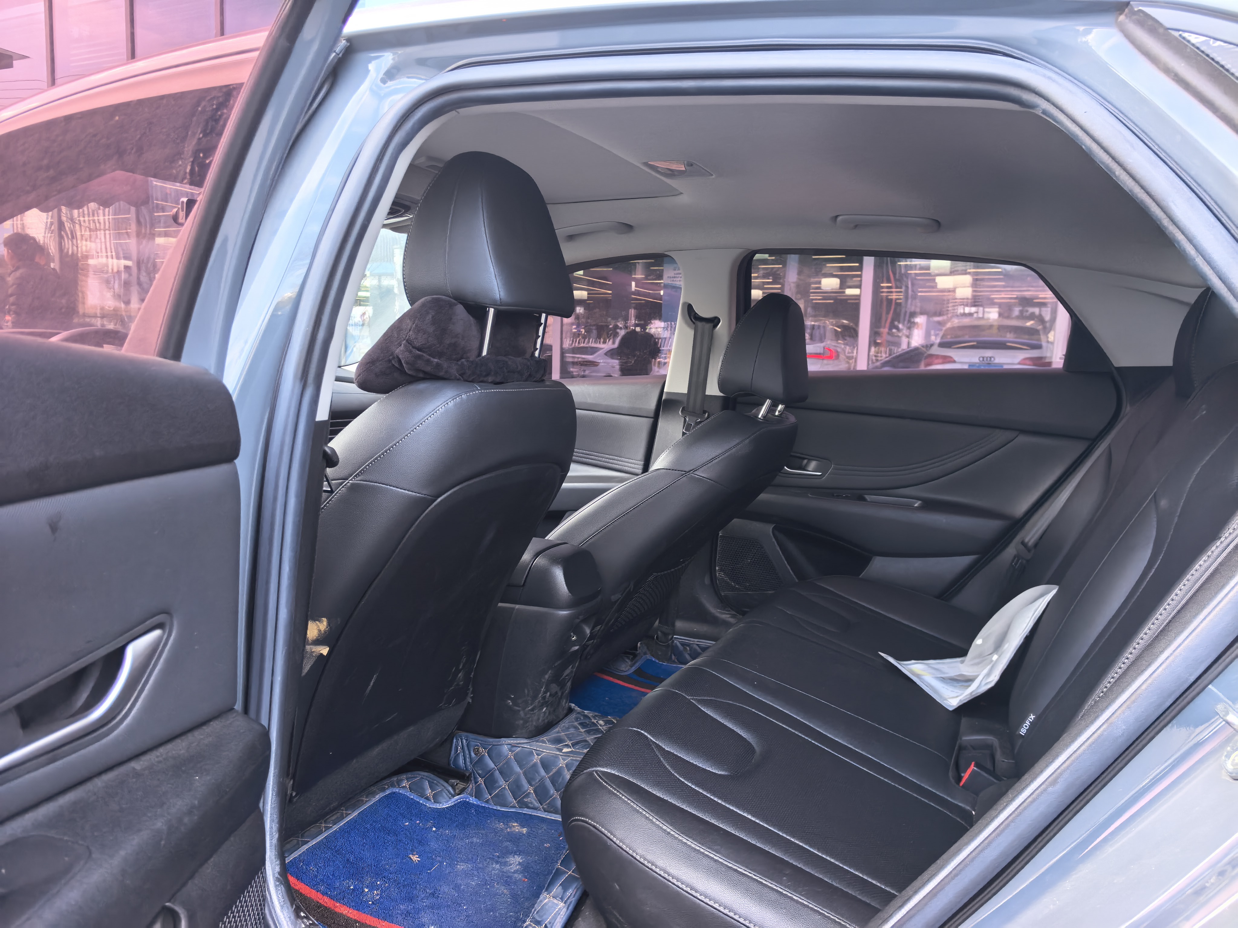 Hyundai Elantra 2021 car image #6