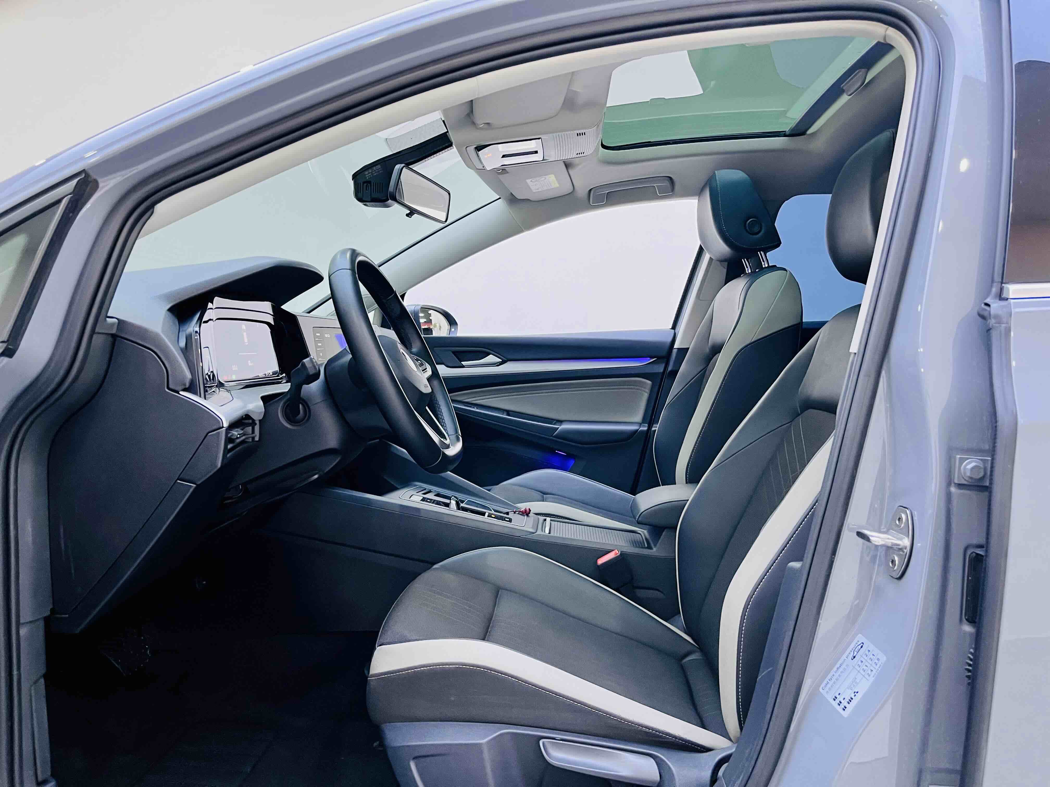 Volkswagen Golf 2022 #6 Volkswagen Golf 2022 car image #6