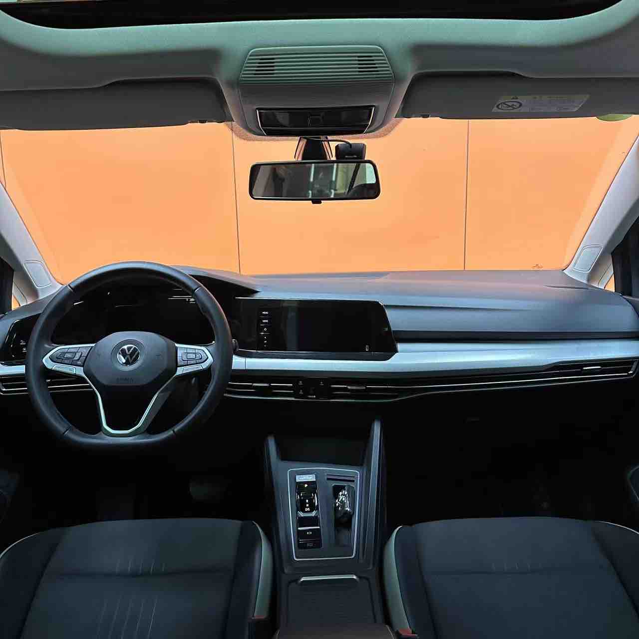 Volkswagen Golf 2022 #6 Volkswagen Golf 2022 car image #6