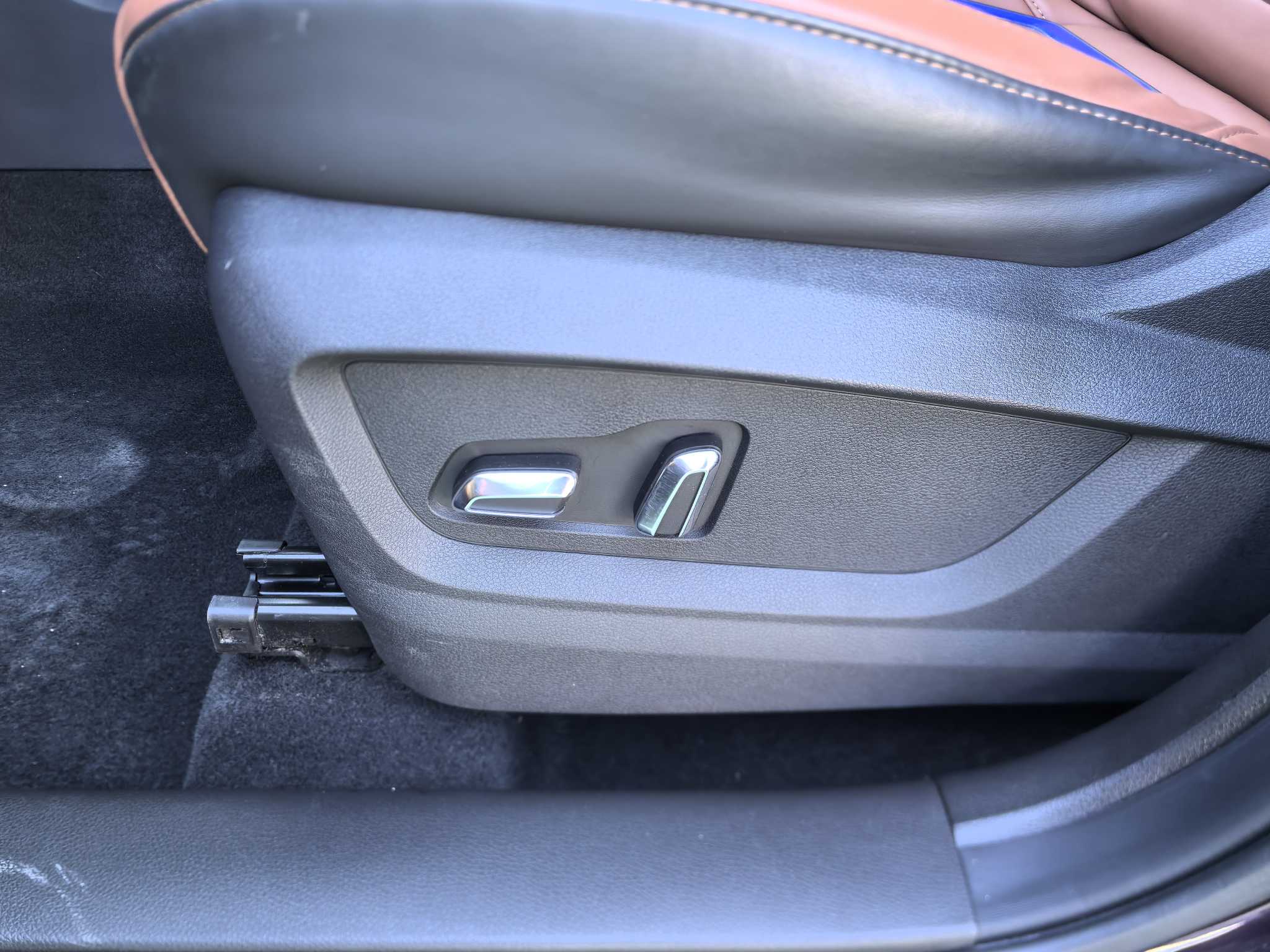 Tiggo 8 Plus 2021 #6 Tiggo 8 Plus 2021 car image #6
