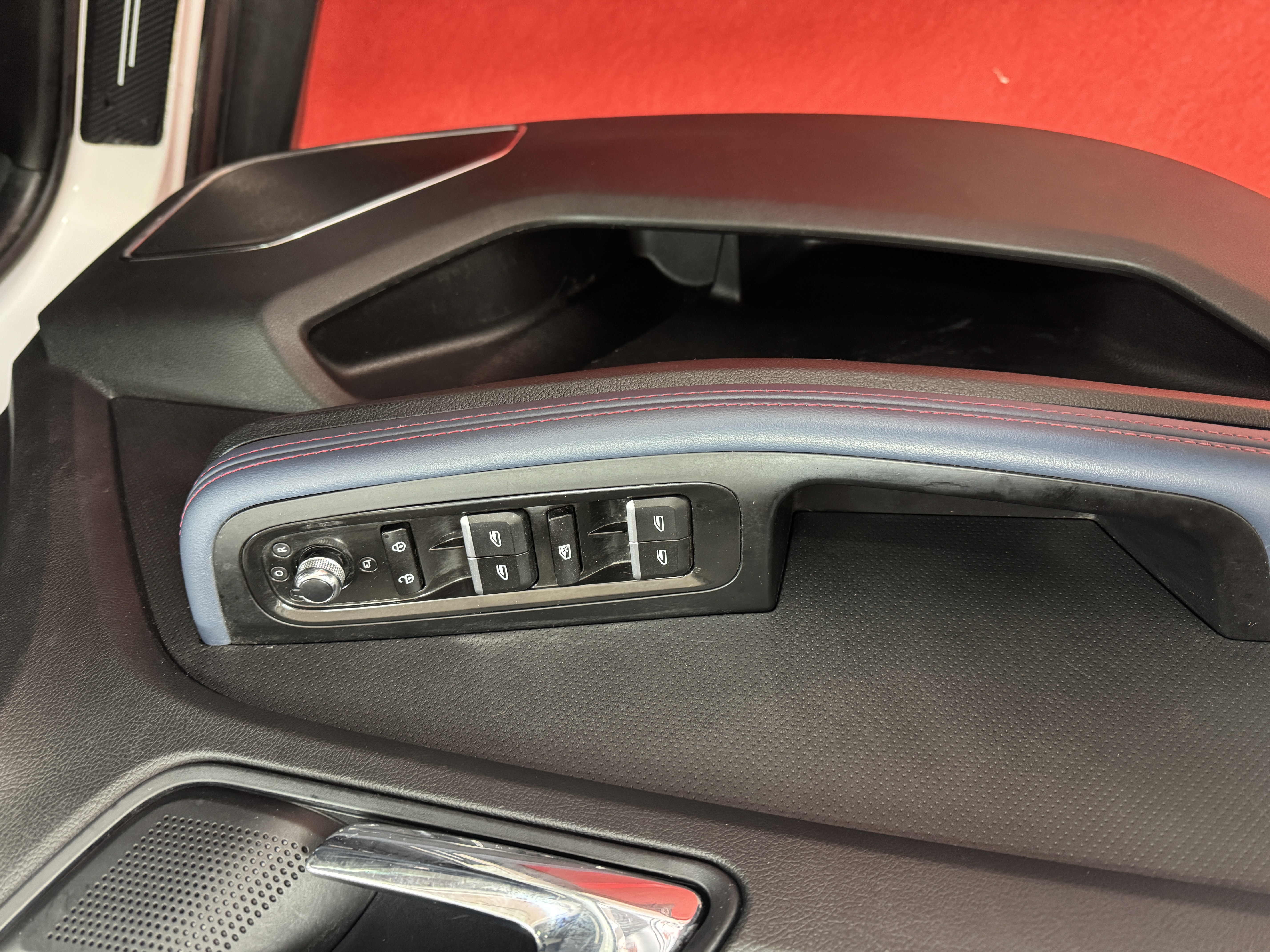 SWM斯威汽车 SWM斯威G05 2021 汽车图片 #6