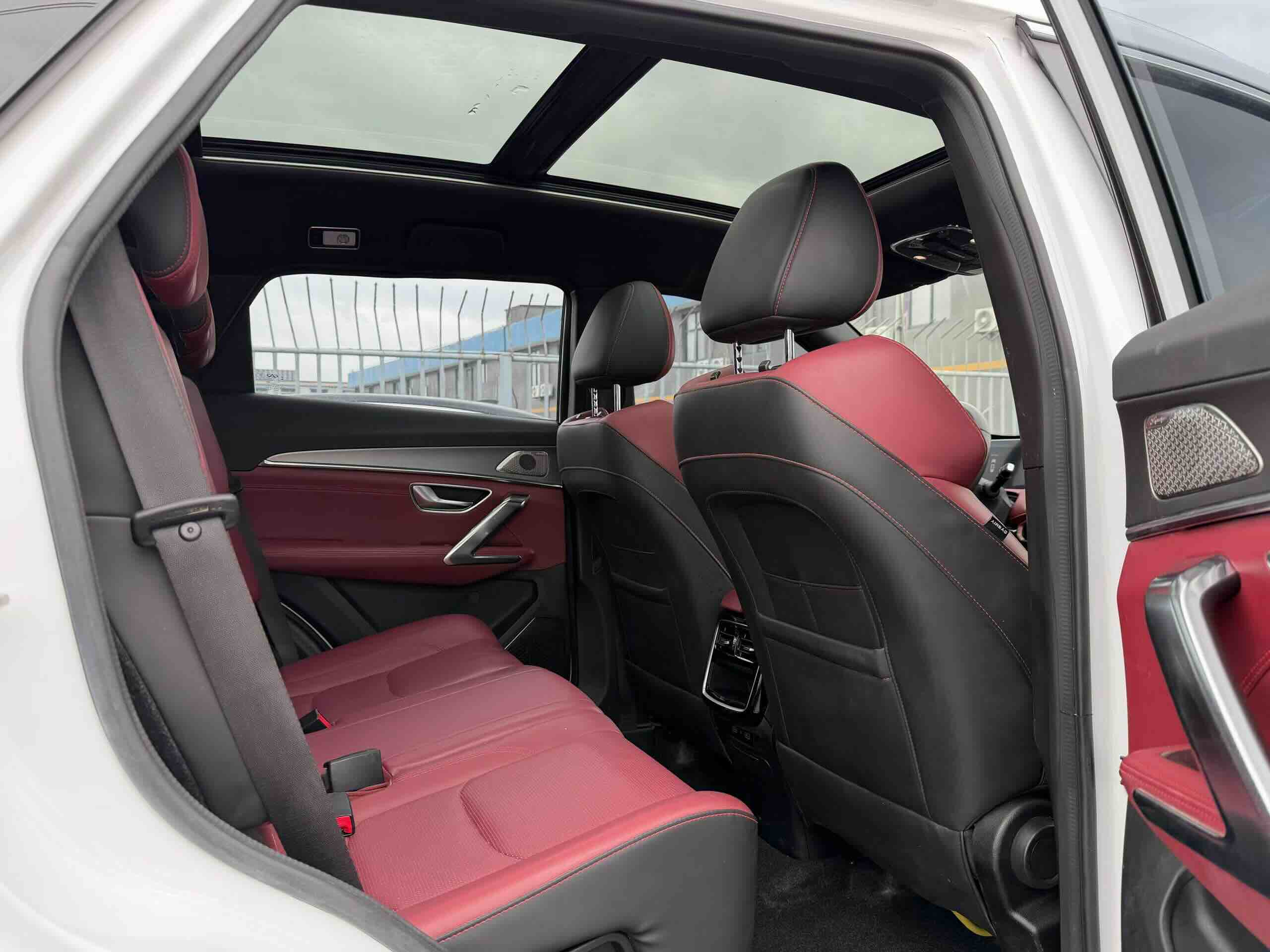 Jetour X70 PLUS 2022 imagen de coche #6