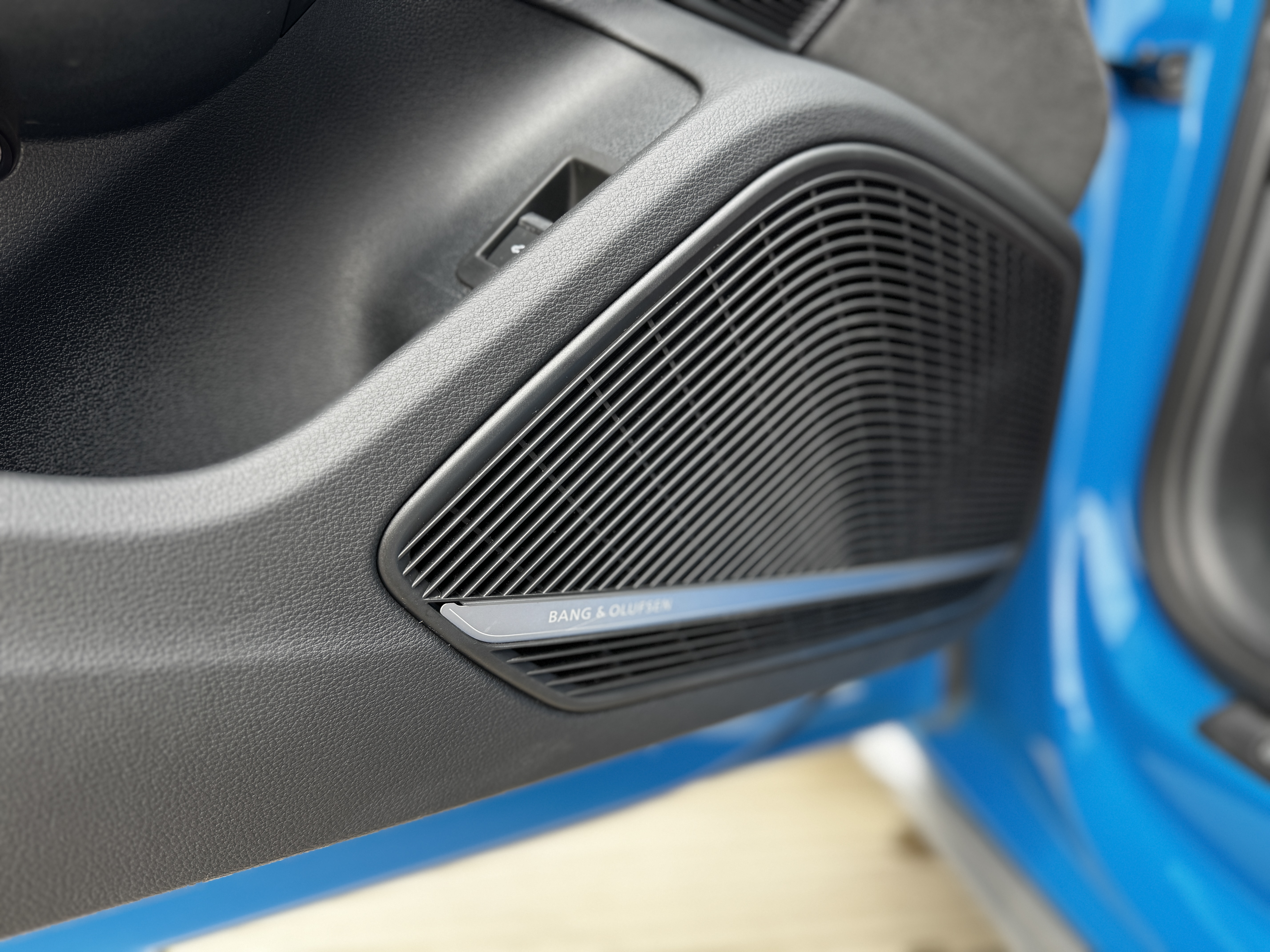 Audi S4 2021 صورة سيارة #6