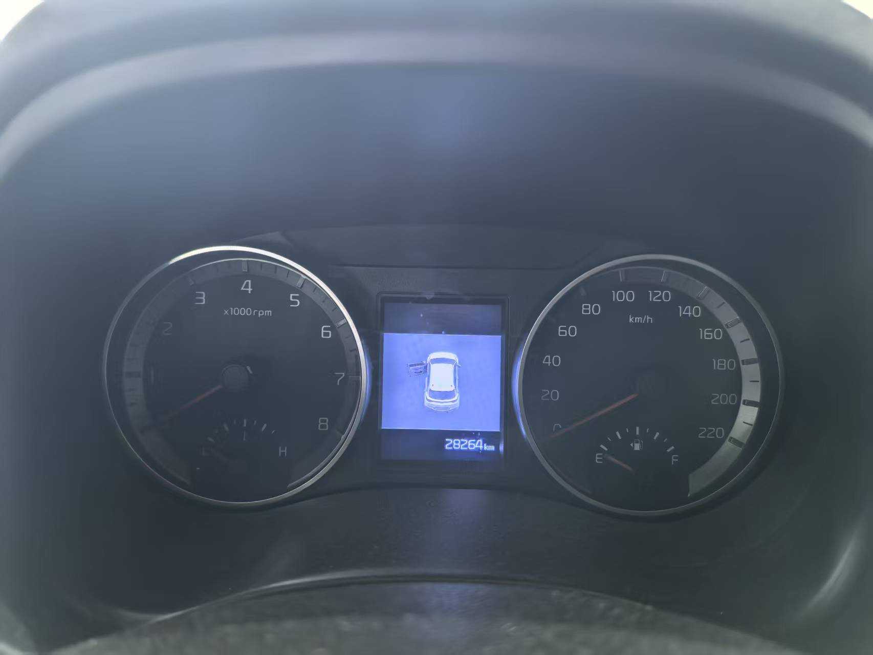 Kia KX1 2022 imagem de carro #6