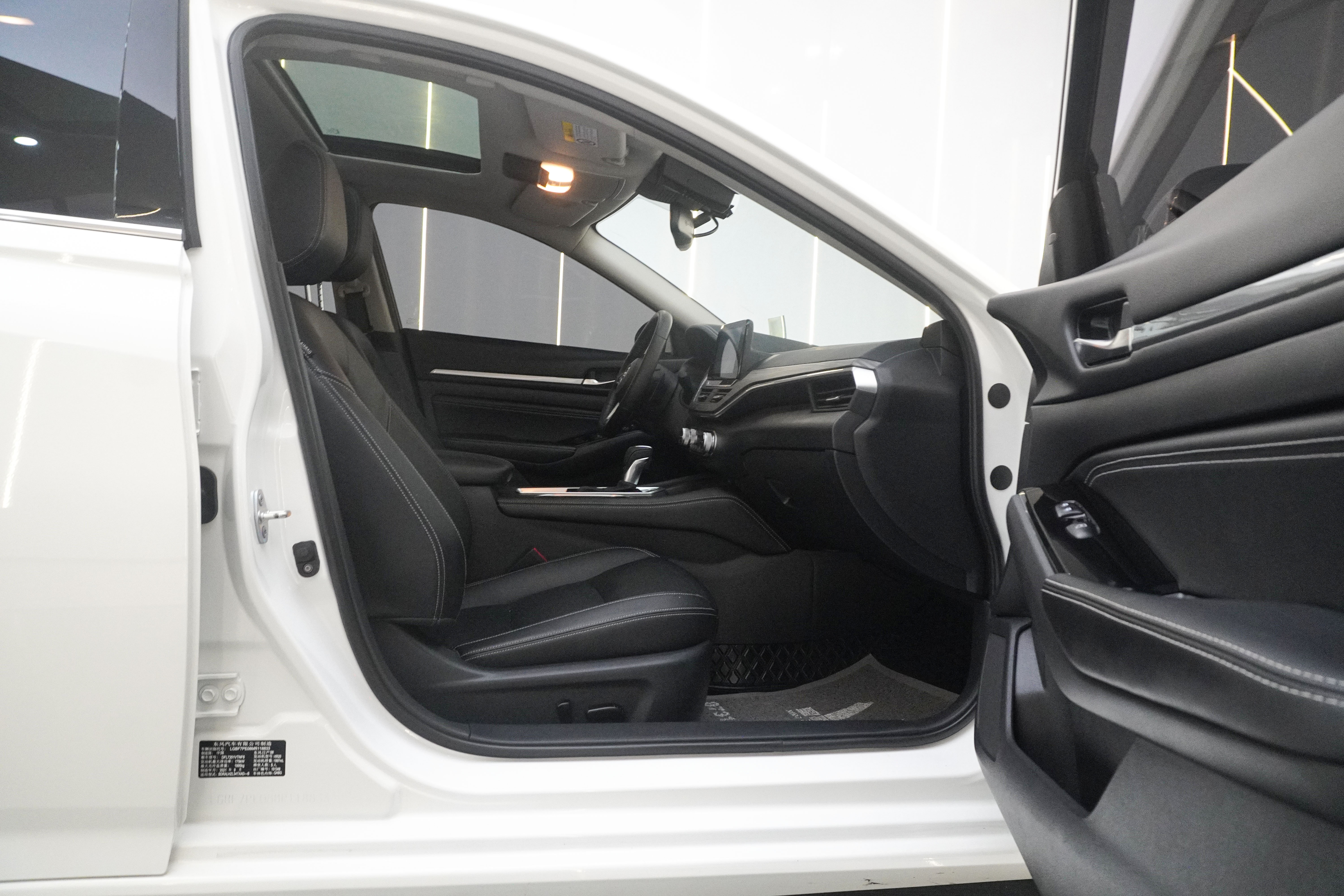 日产 天籁 2021 汽车图片 #6