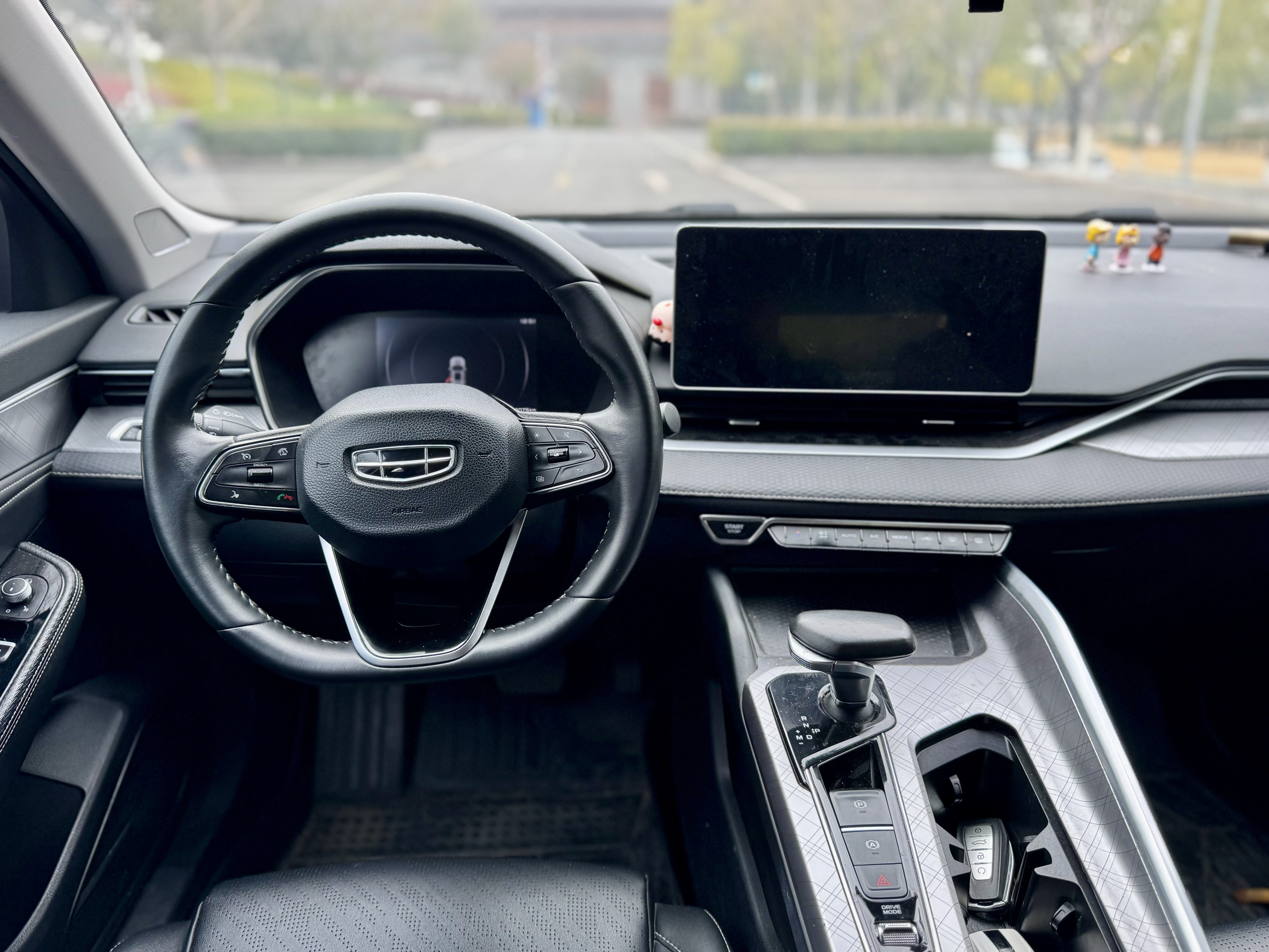 Preface 2021 car image #6
