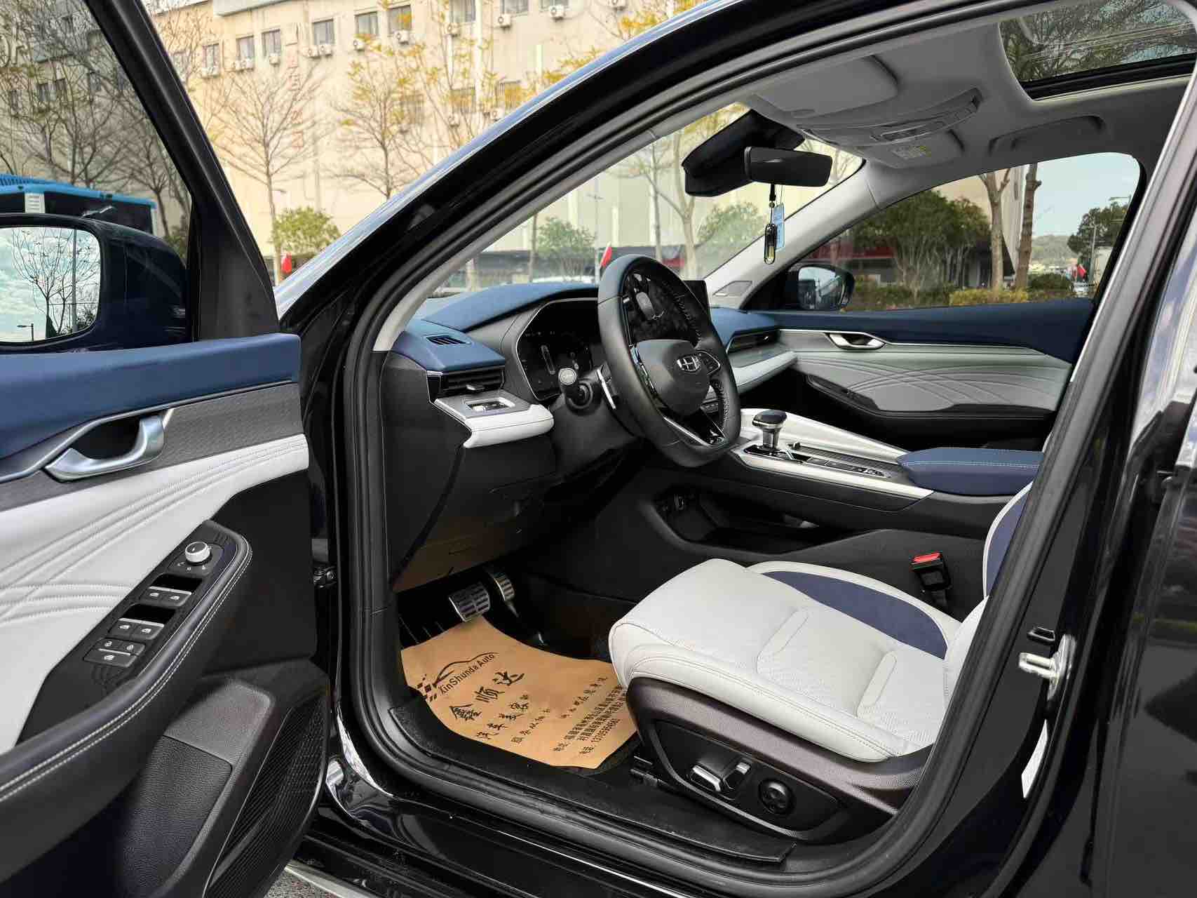 Preface 2022 #6 Preface 2022 car image #6