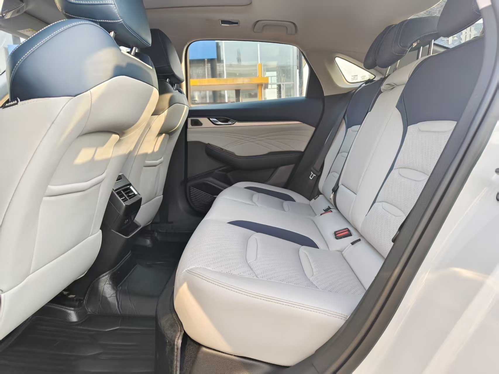 Preface 2021 car image #6
