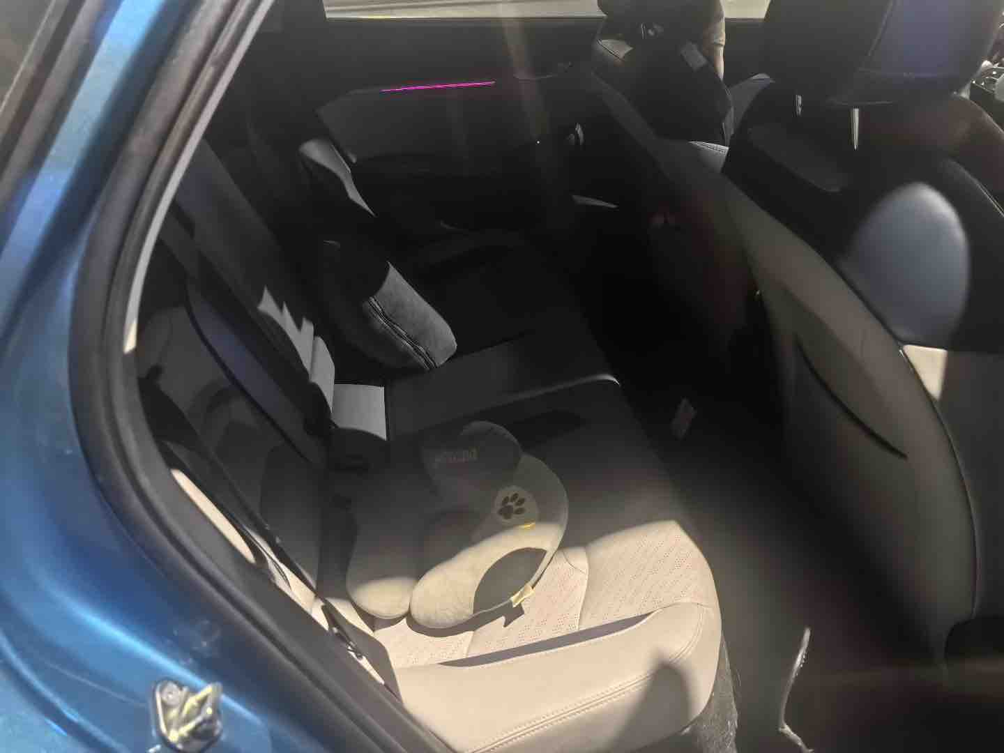 Preface 2022 car image #6