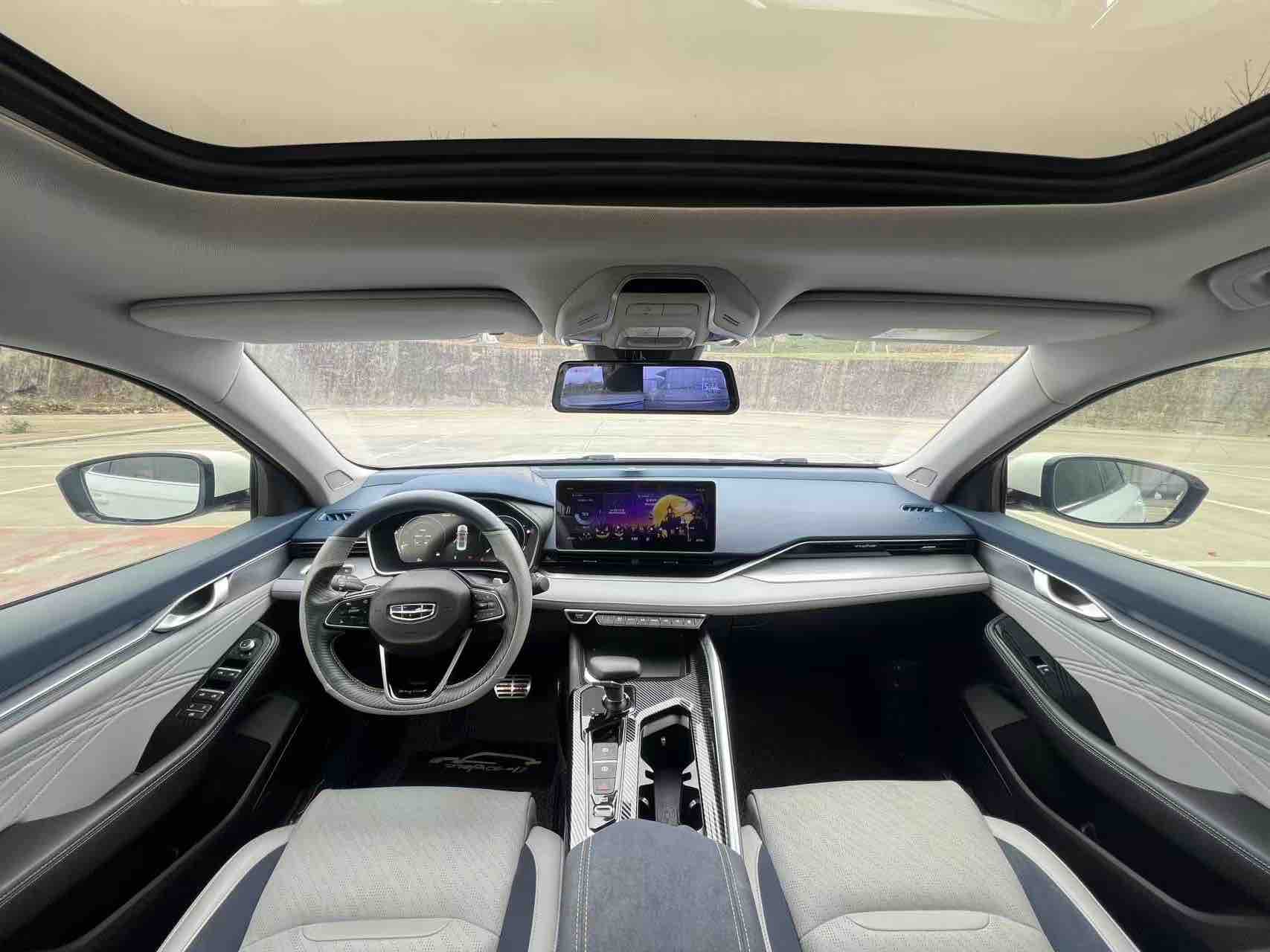 Preface 2022 #6 Preface 2022 car image #6