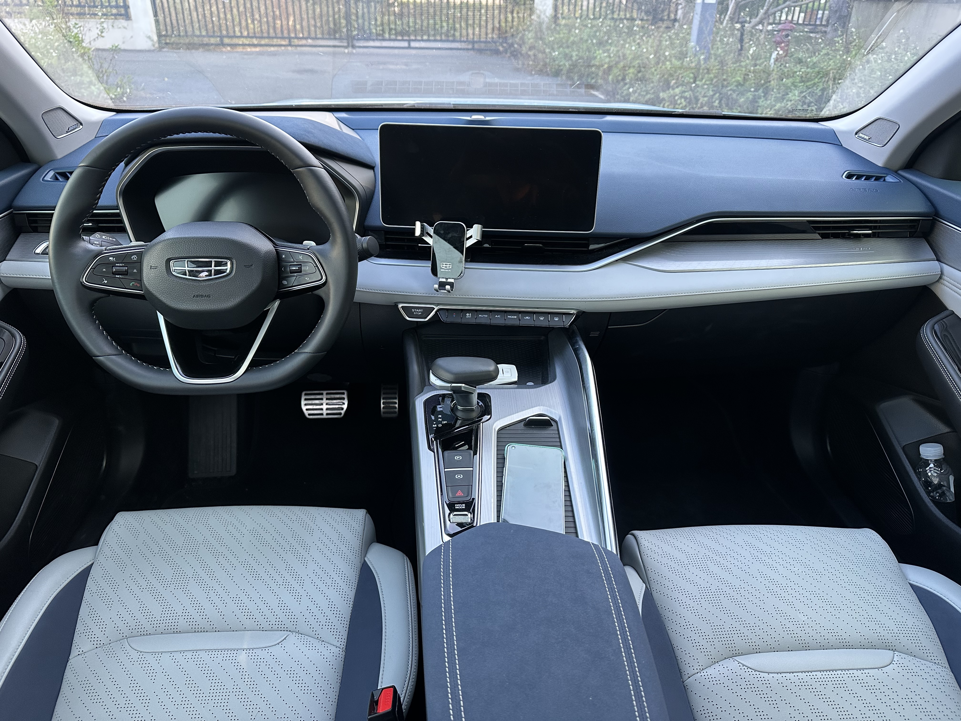 Preface 2021 car image #6
