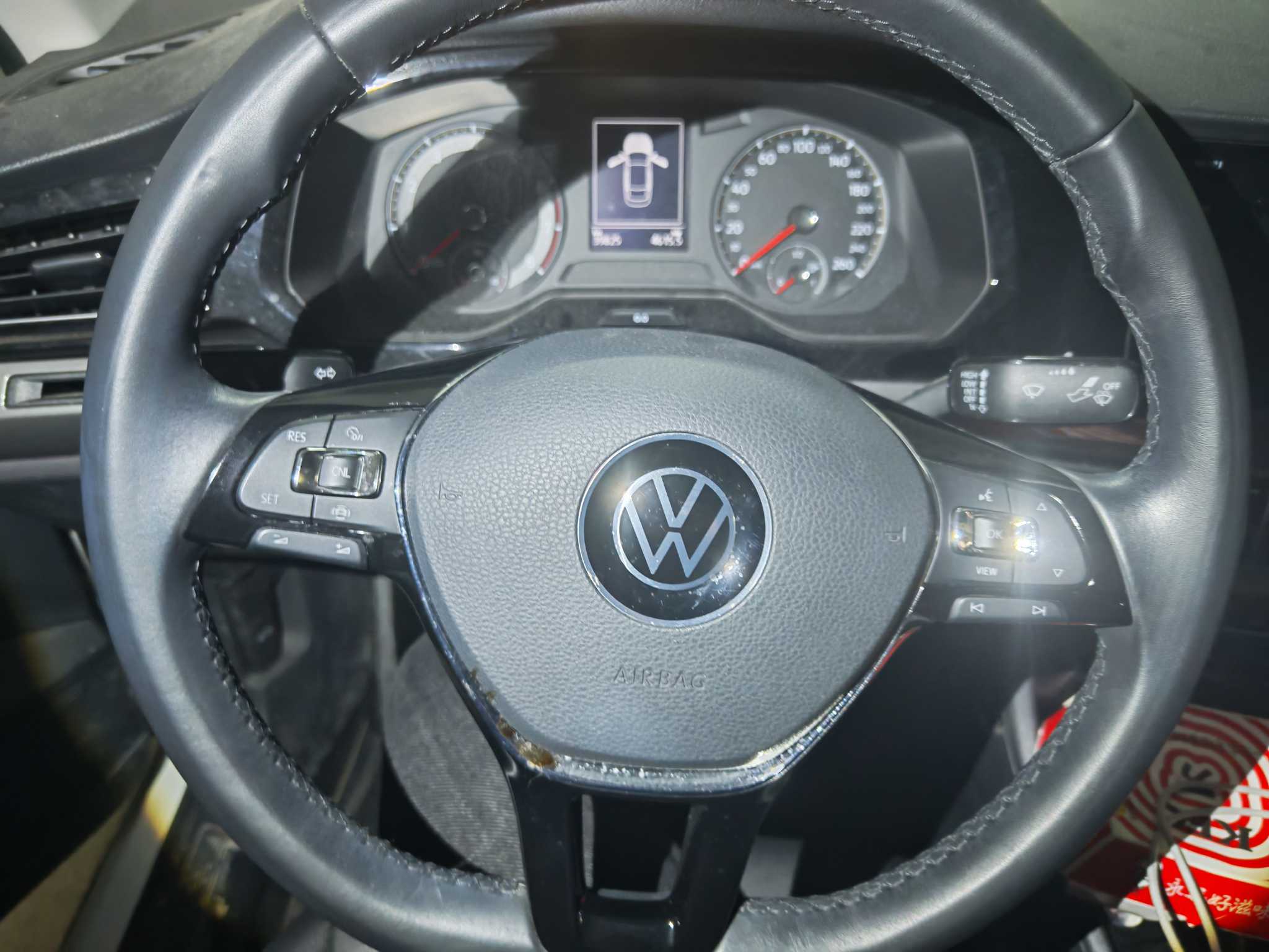 Volkswagen Bora 2021 #6 Volkswagen Bora 2021 car image #6