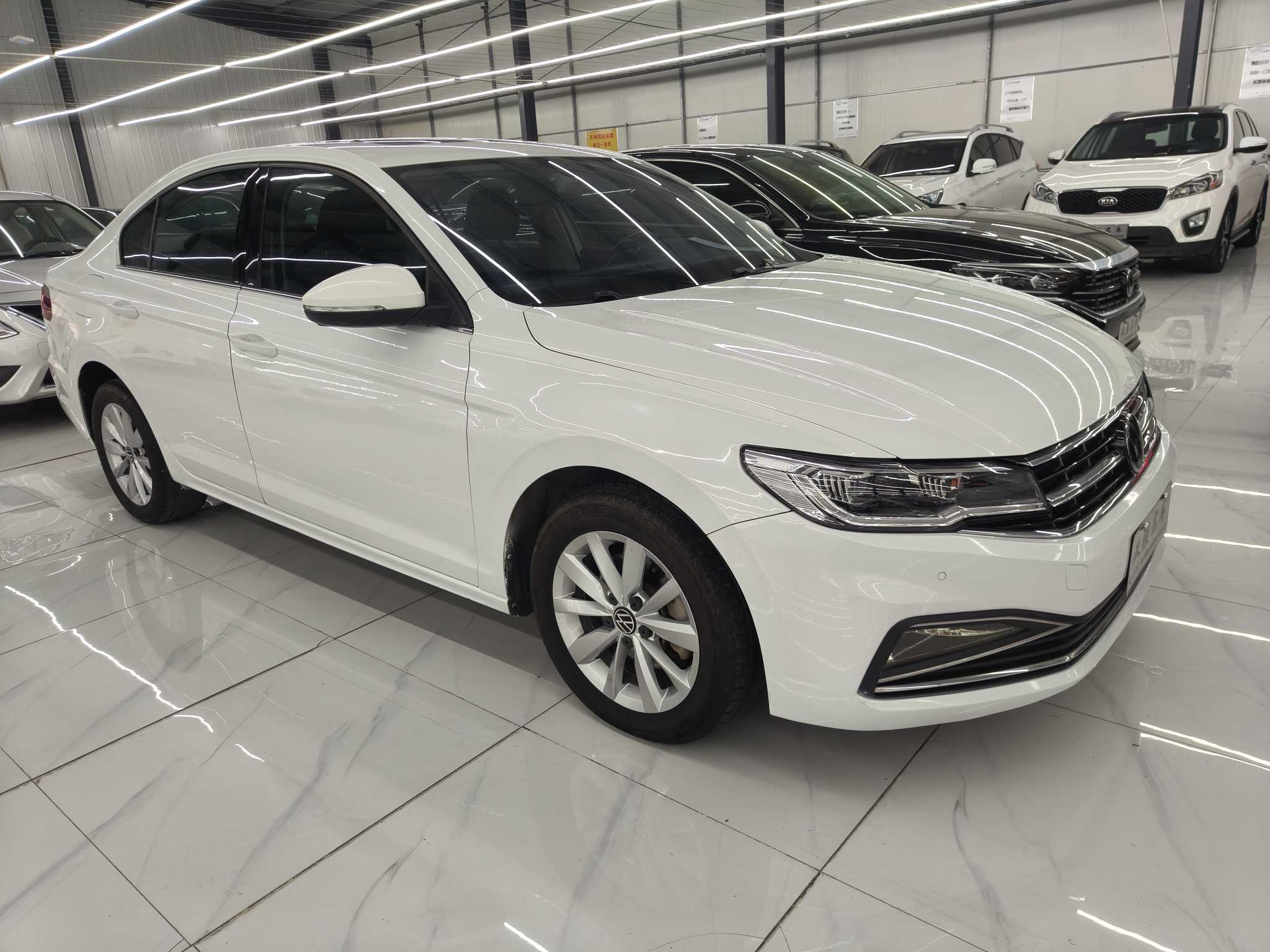 Volkswagen Bora 2021 imagem de carro #6