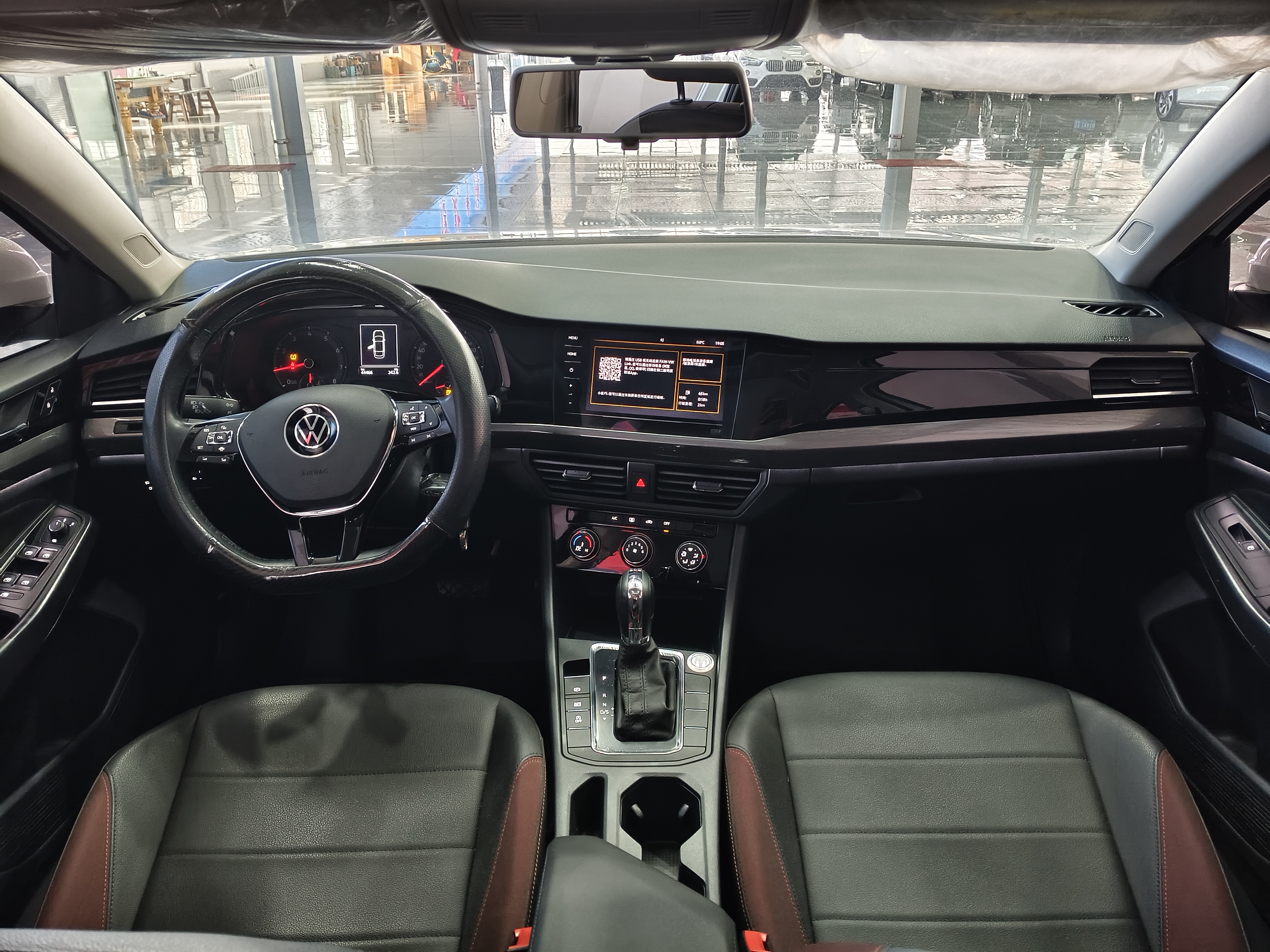 Volkswagen Bora 2021 imagem de carro #6