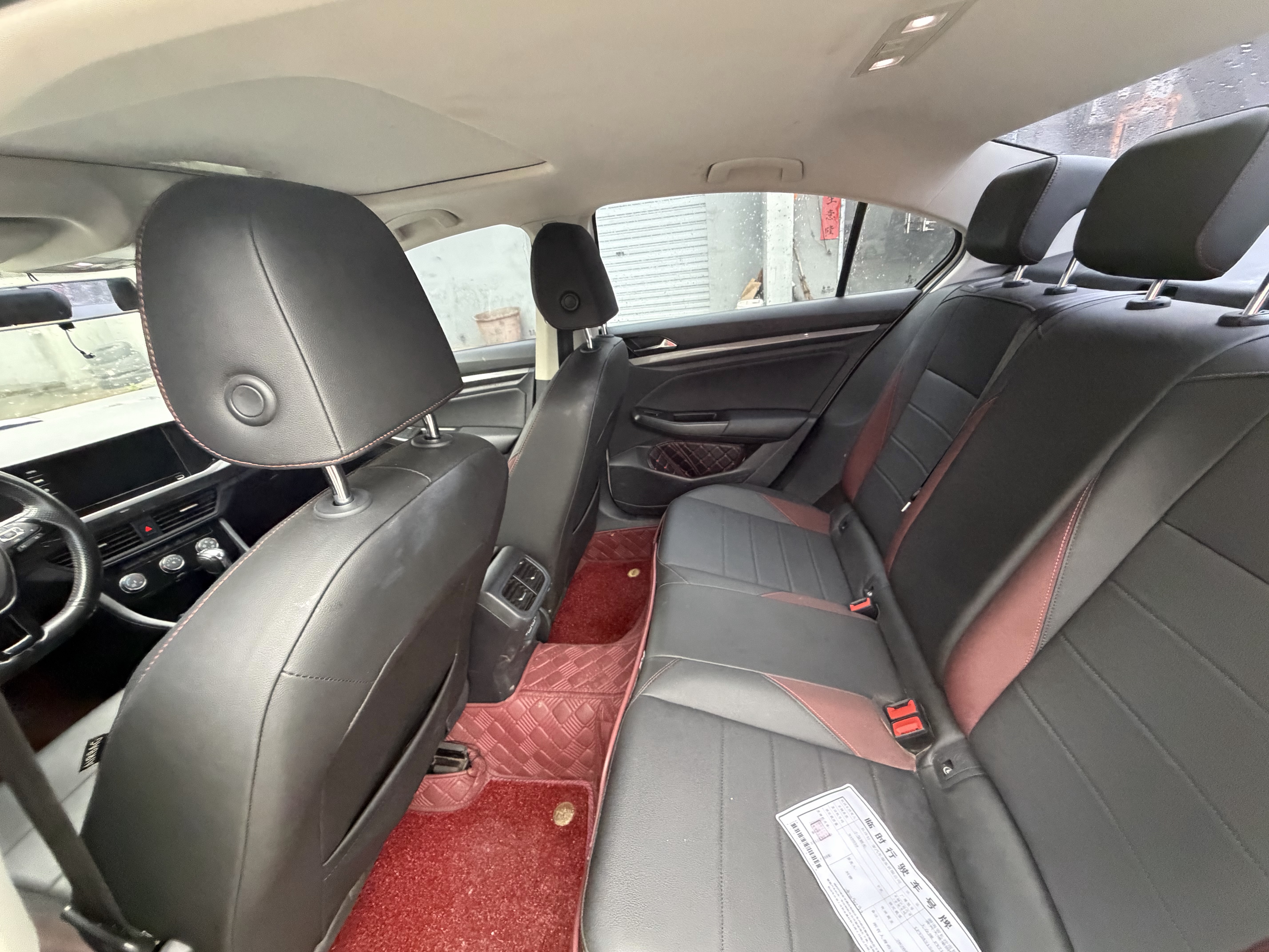 Volkswagen Bora 2022 imagem de carro #6