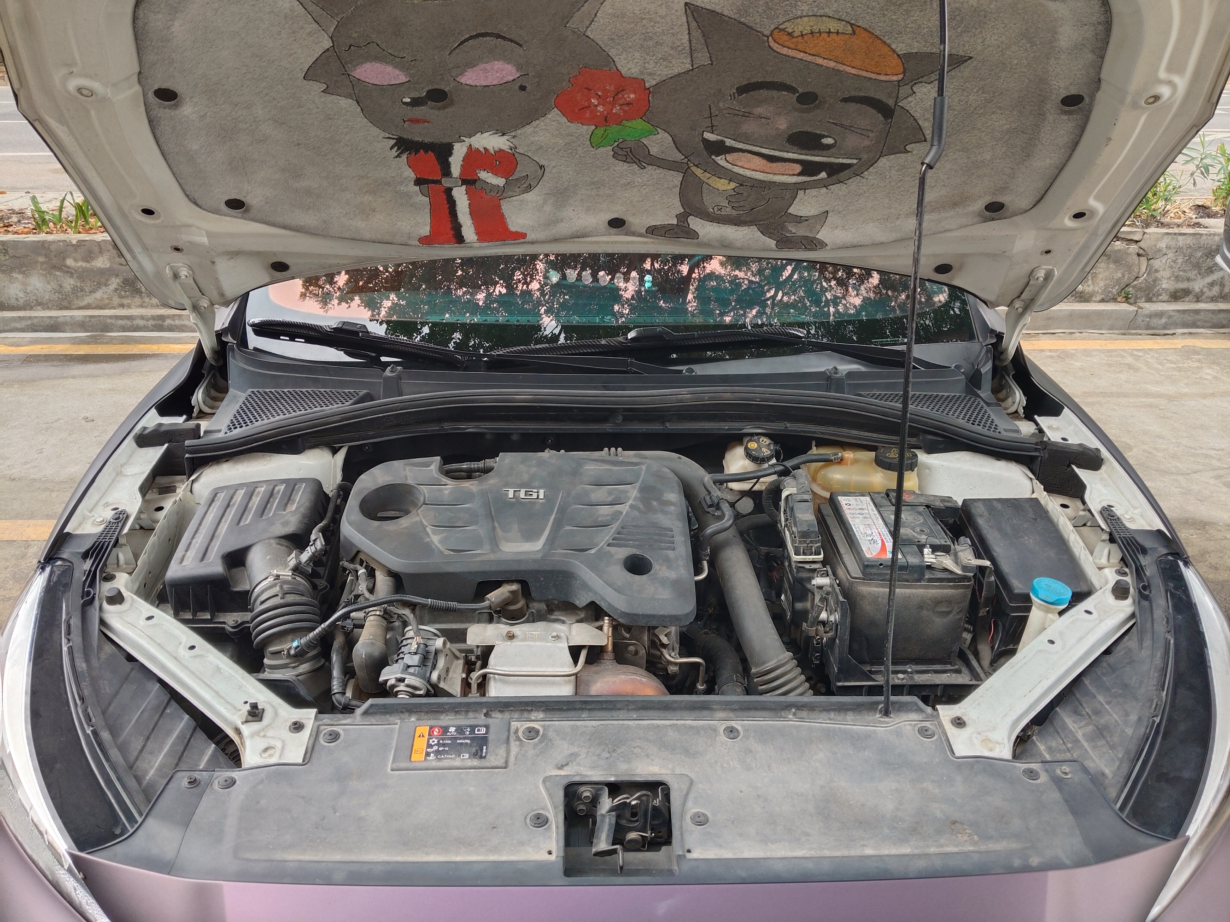 5 2022 immagine di auto #6