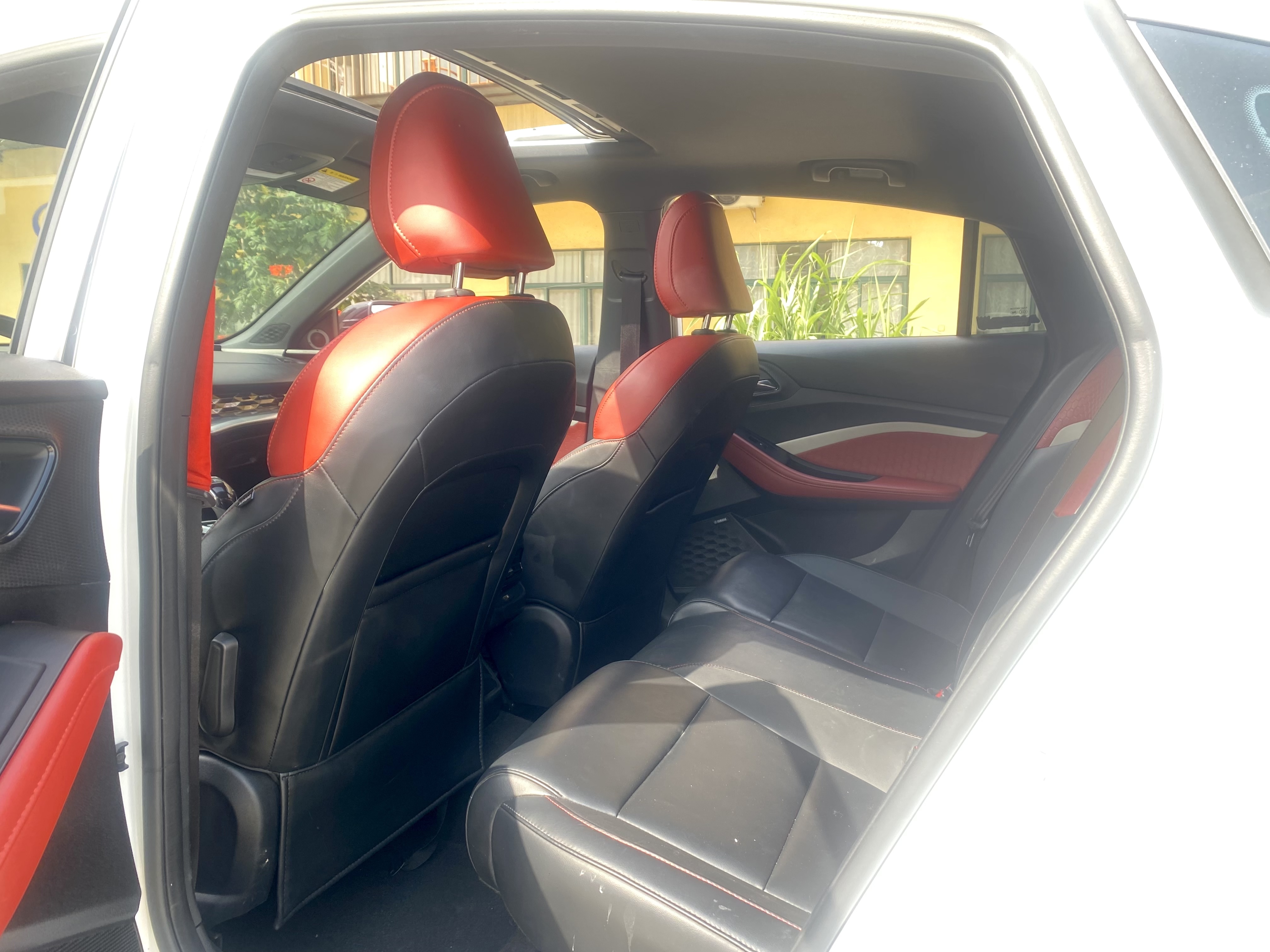 5 2021 immagine di auto #6