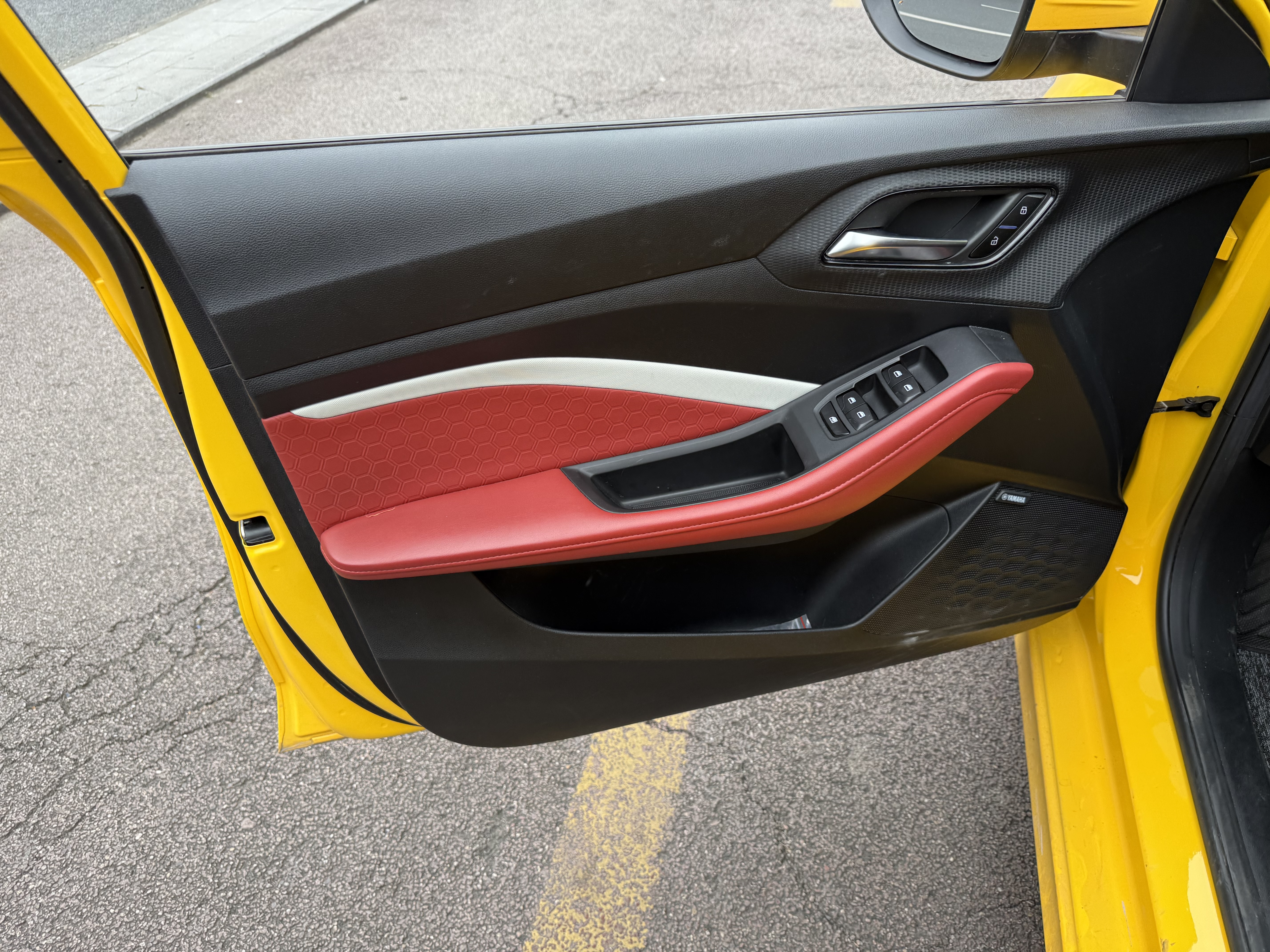 名爵 MG5 2021 汽车图片 #6