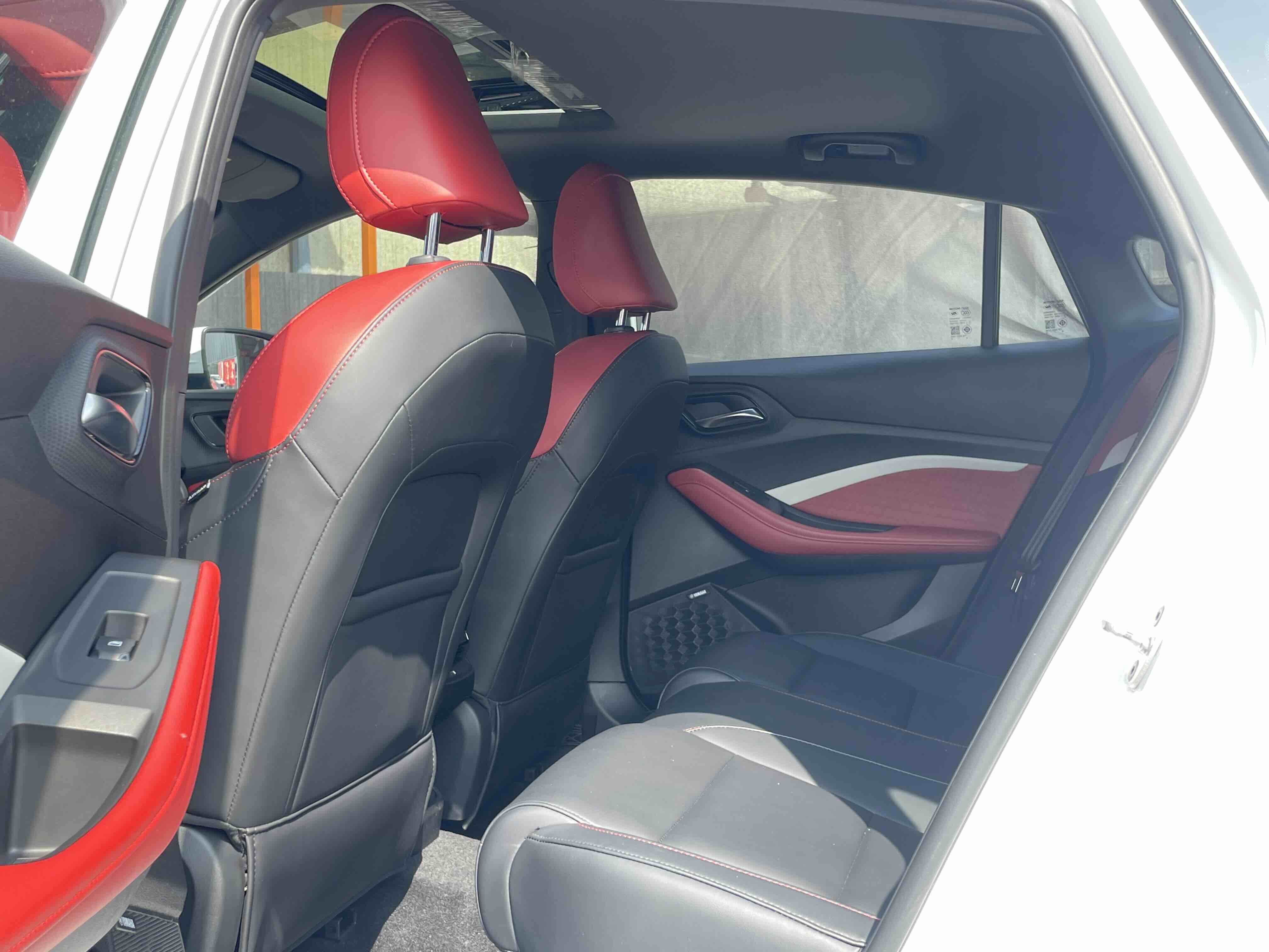 5 2021 immagine di auto #6