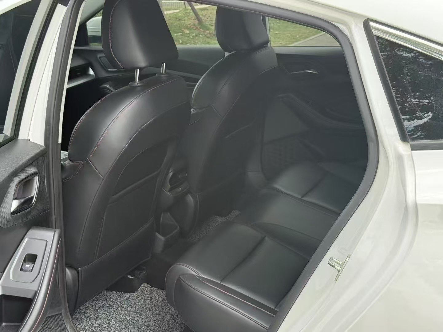 MG 5 2021 #6 MG 5 2021 car image #6