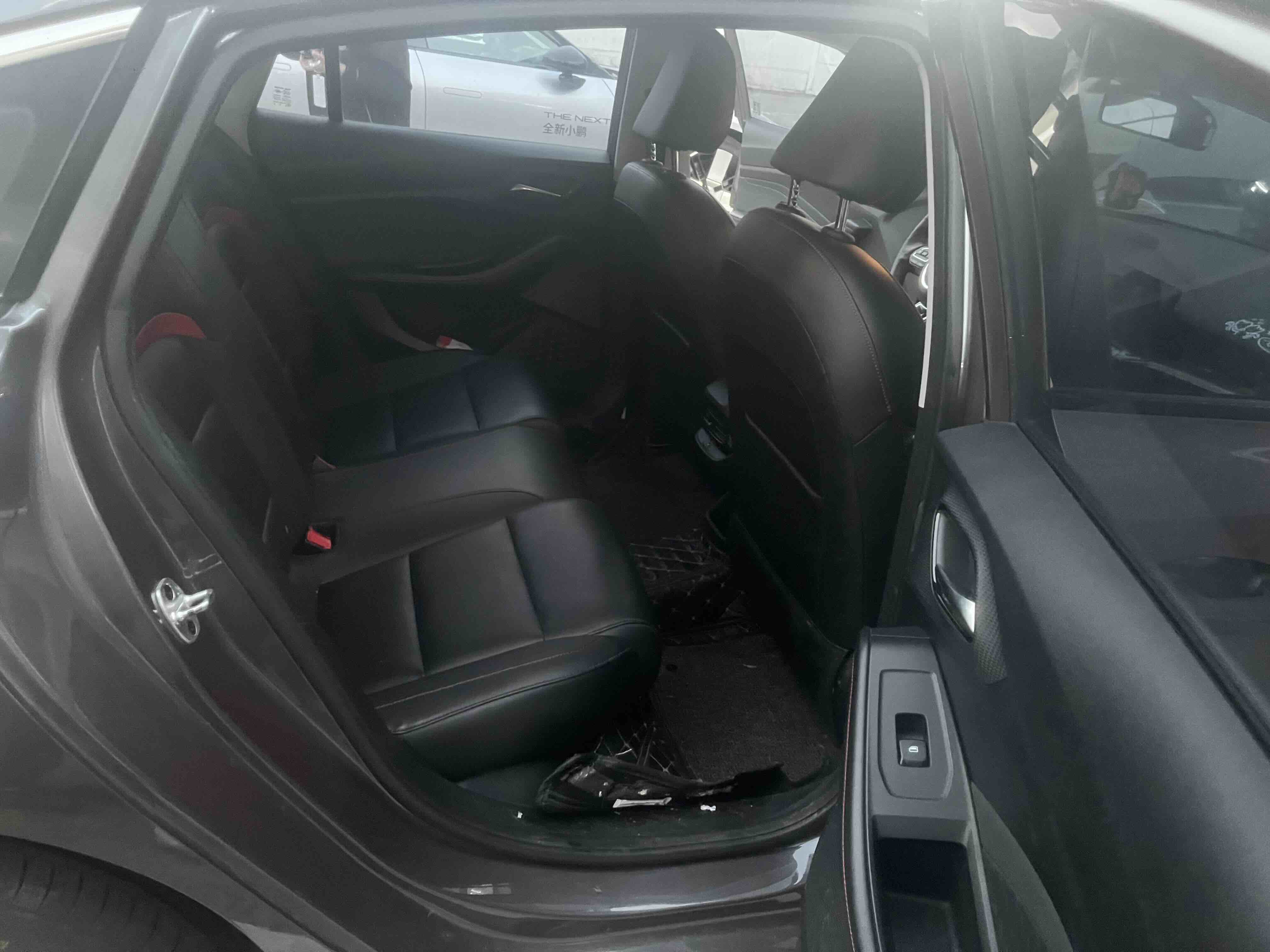 MG5 2021 汽车图片 #6