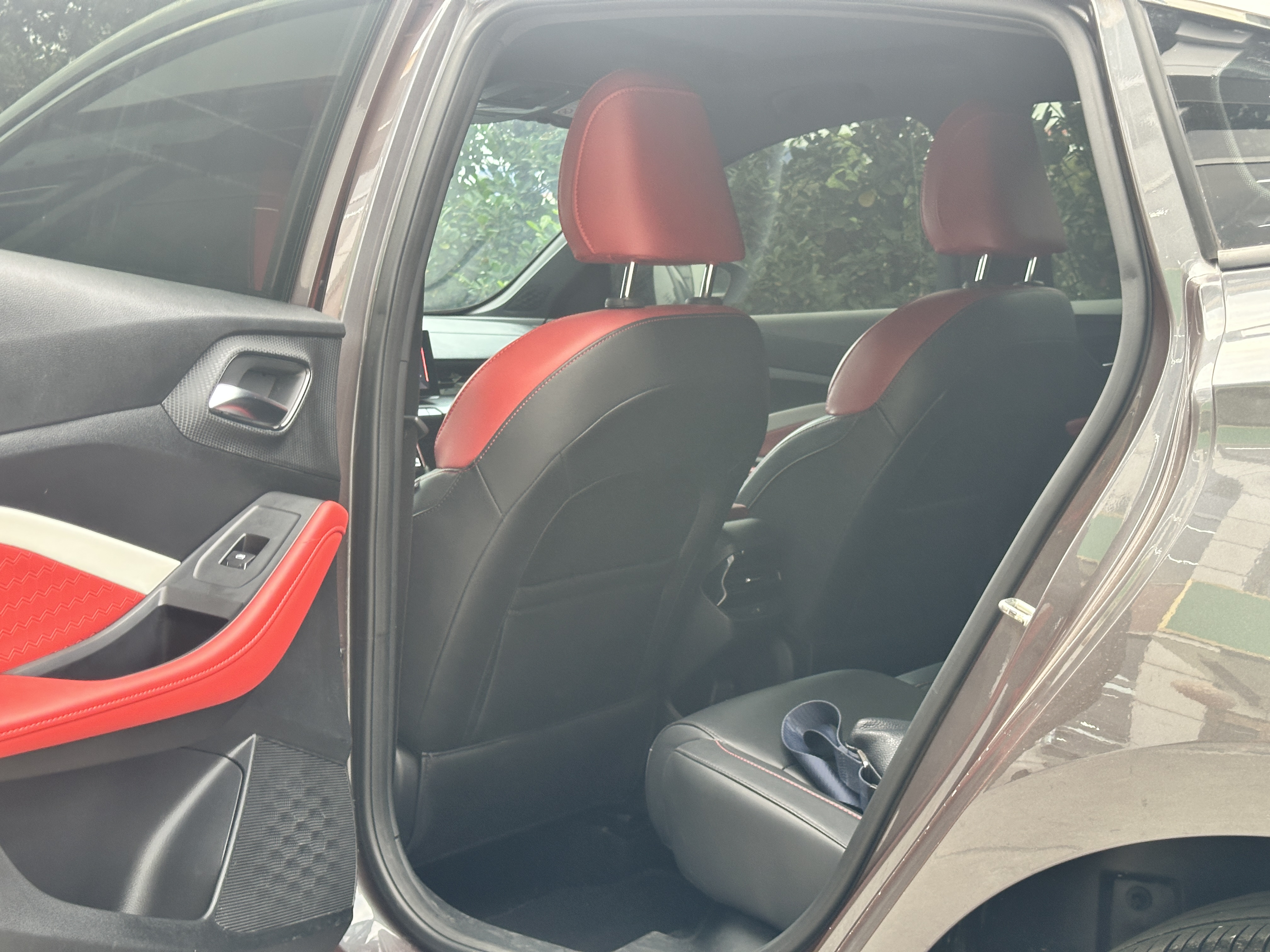 5 2022 immagine di auto #6