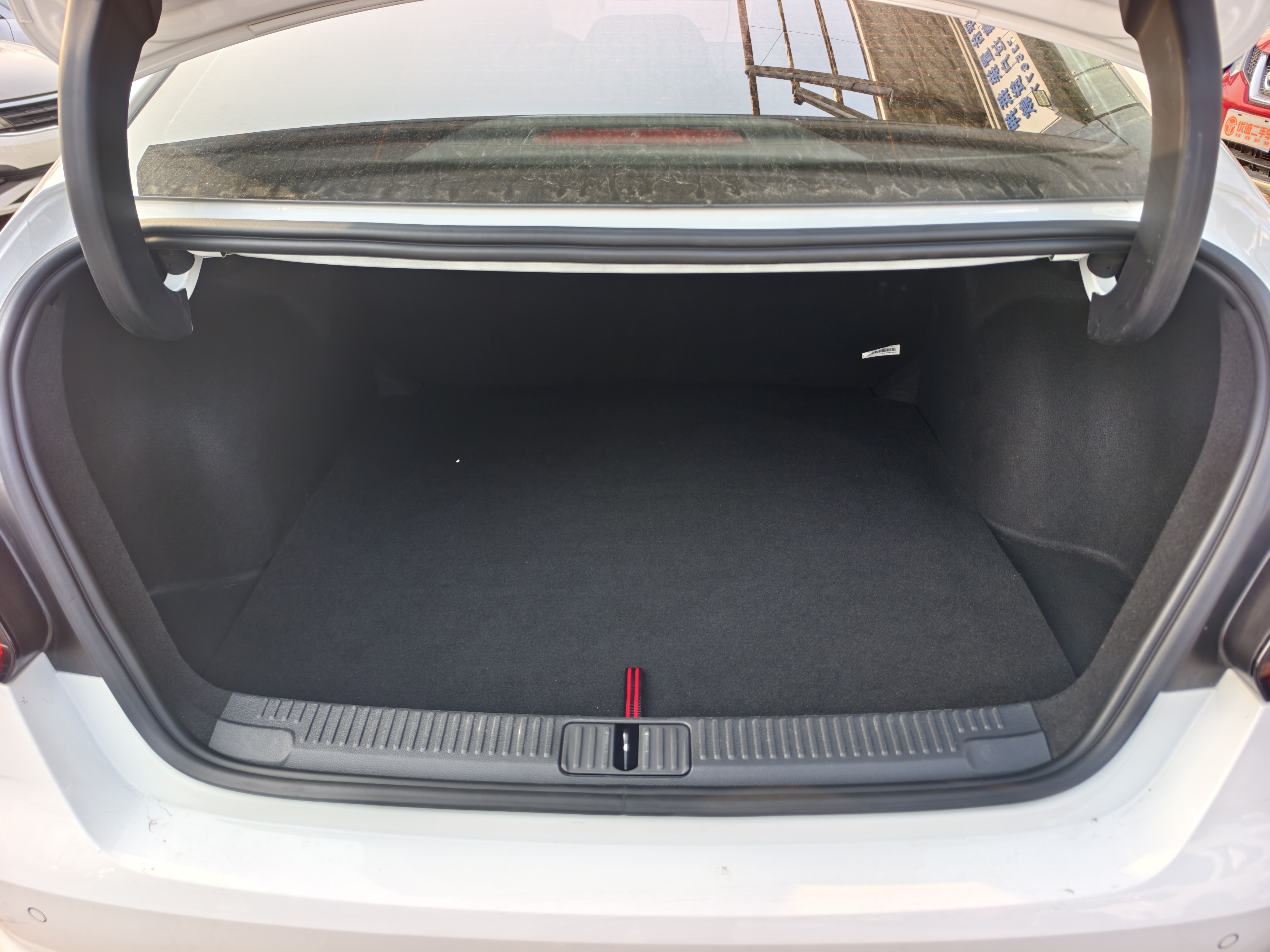 MG 5 2021 #6 MG 5 2021 immagine di auto #6