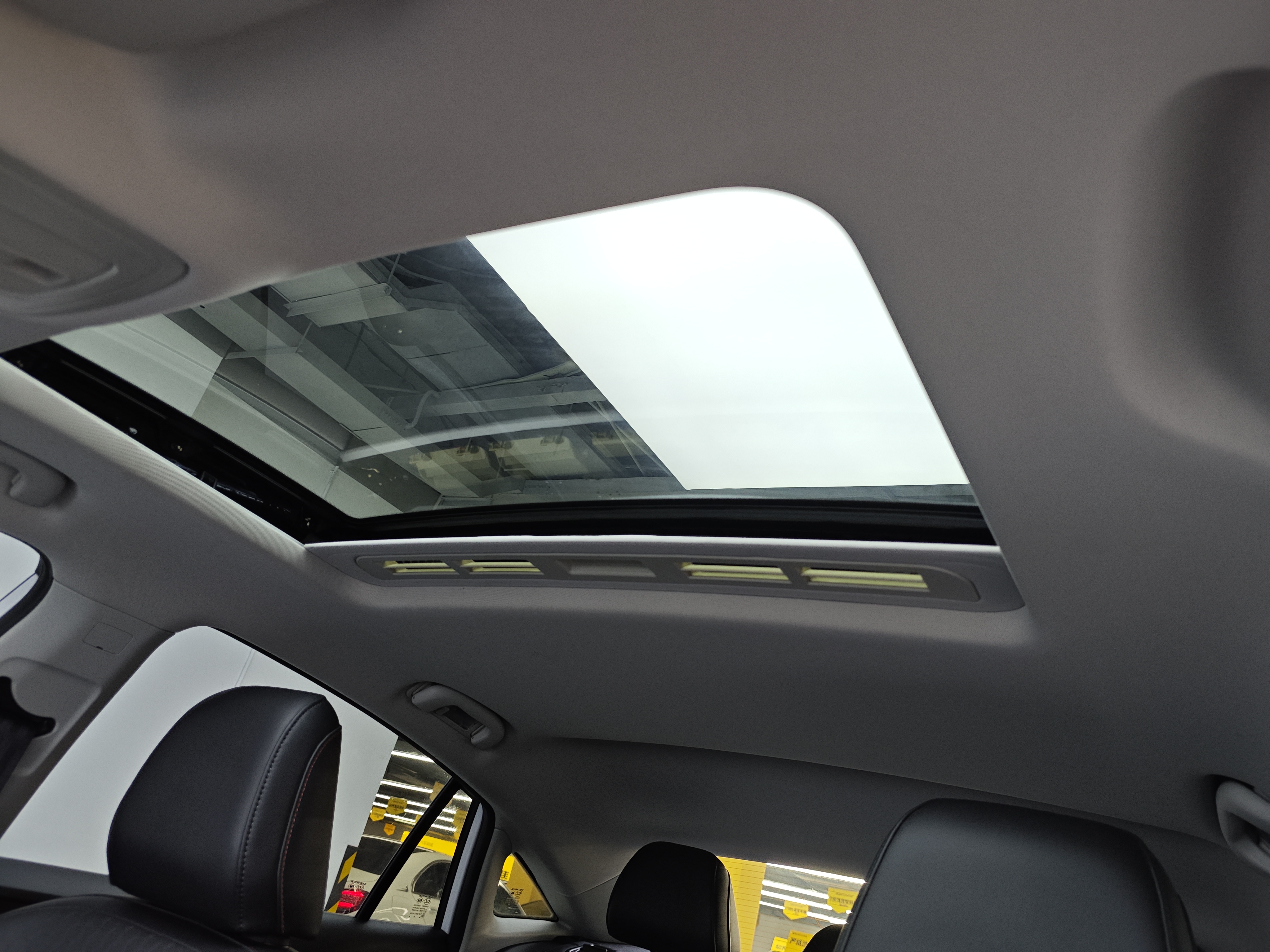 MG 5 2021 car image #6