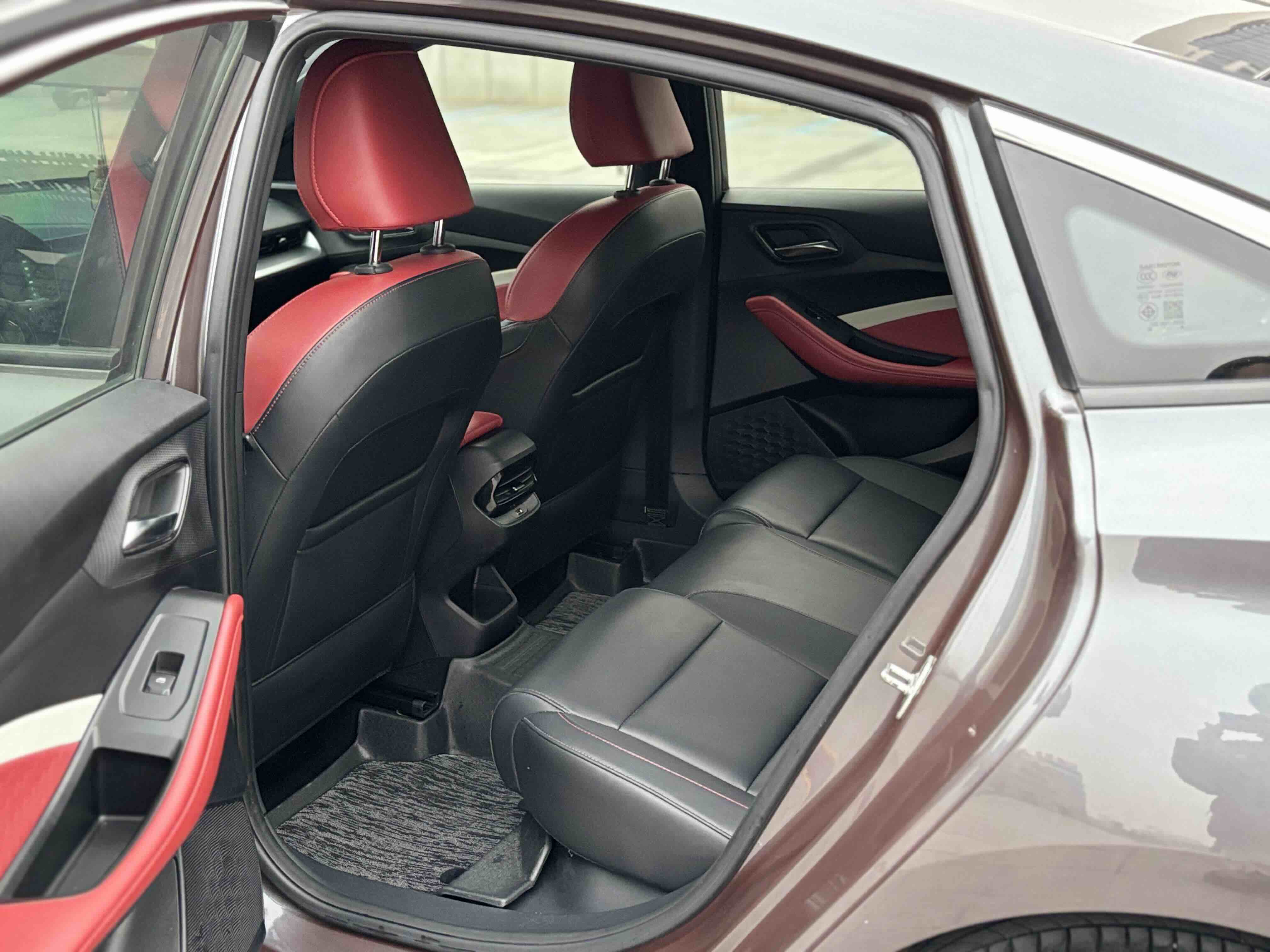 MG 5 2021 #6 MG 5 2021 car image #6