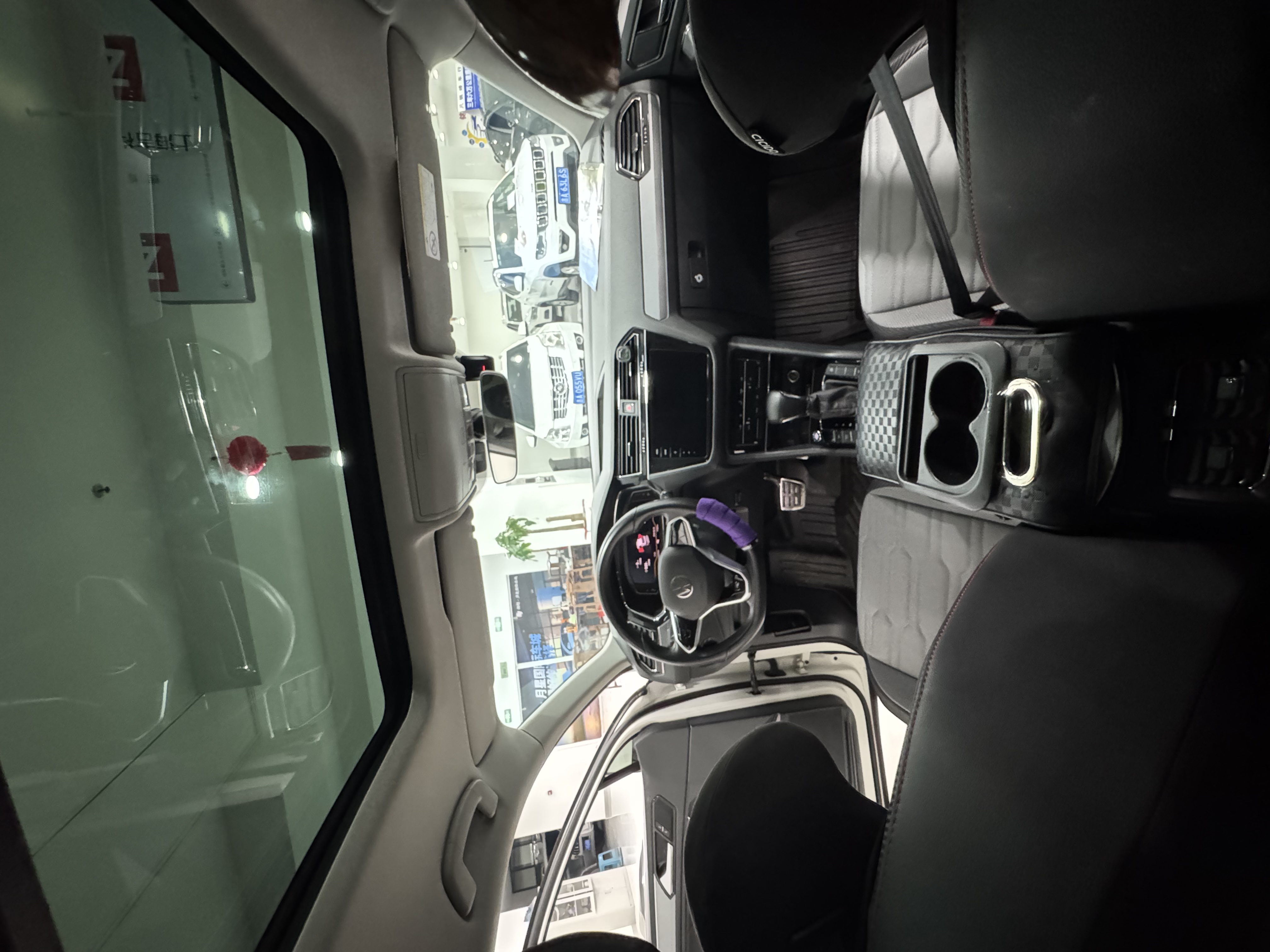 Volkswagen Tiguan X 2021 car image #6