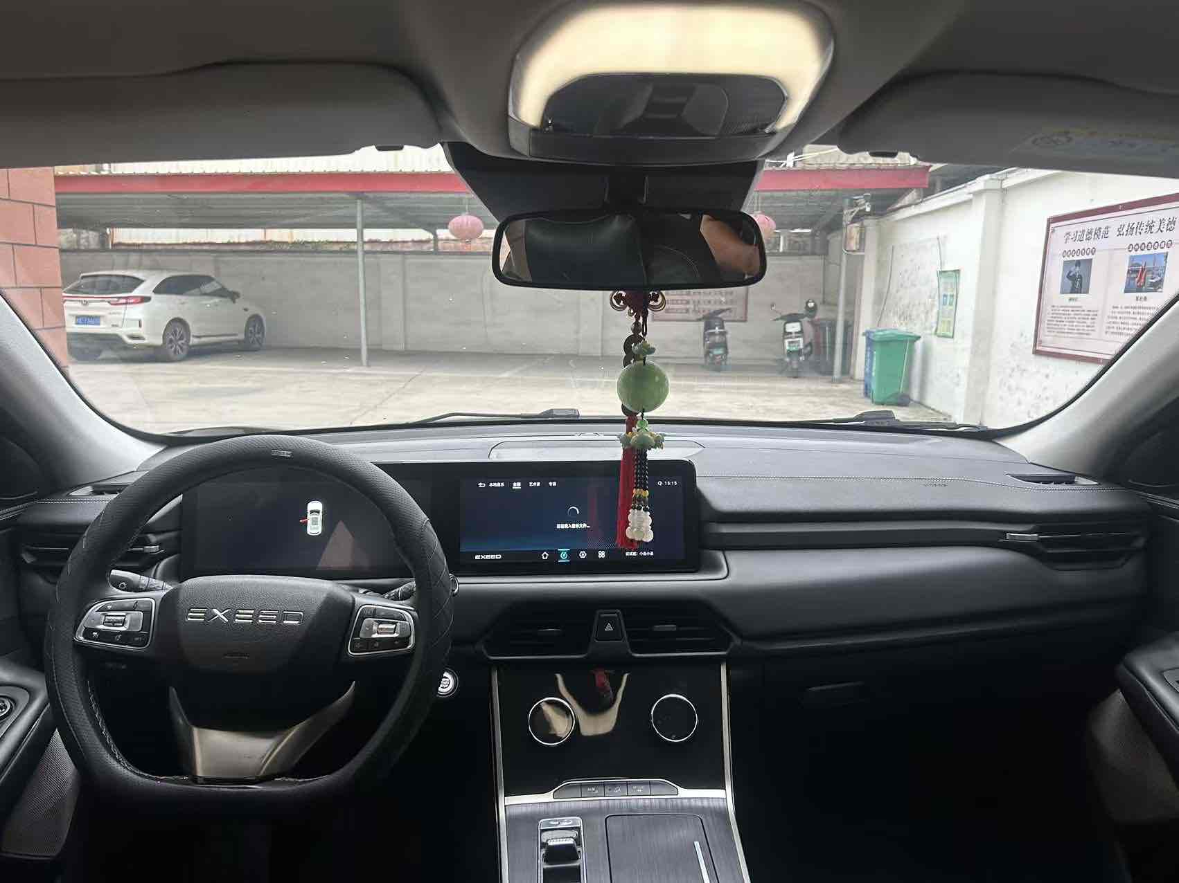 Exceed TX 2021 изображение автомобиля #6