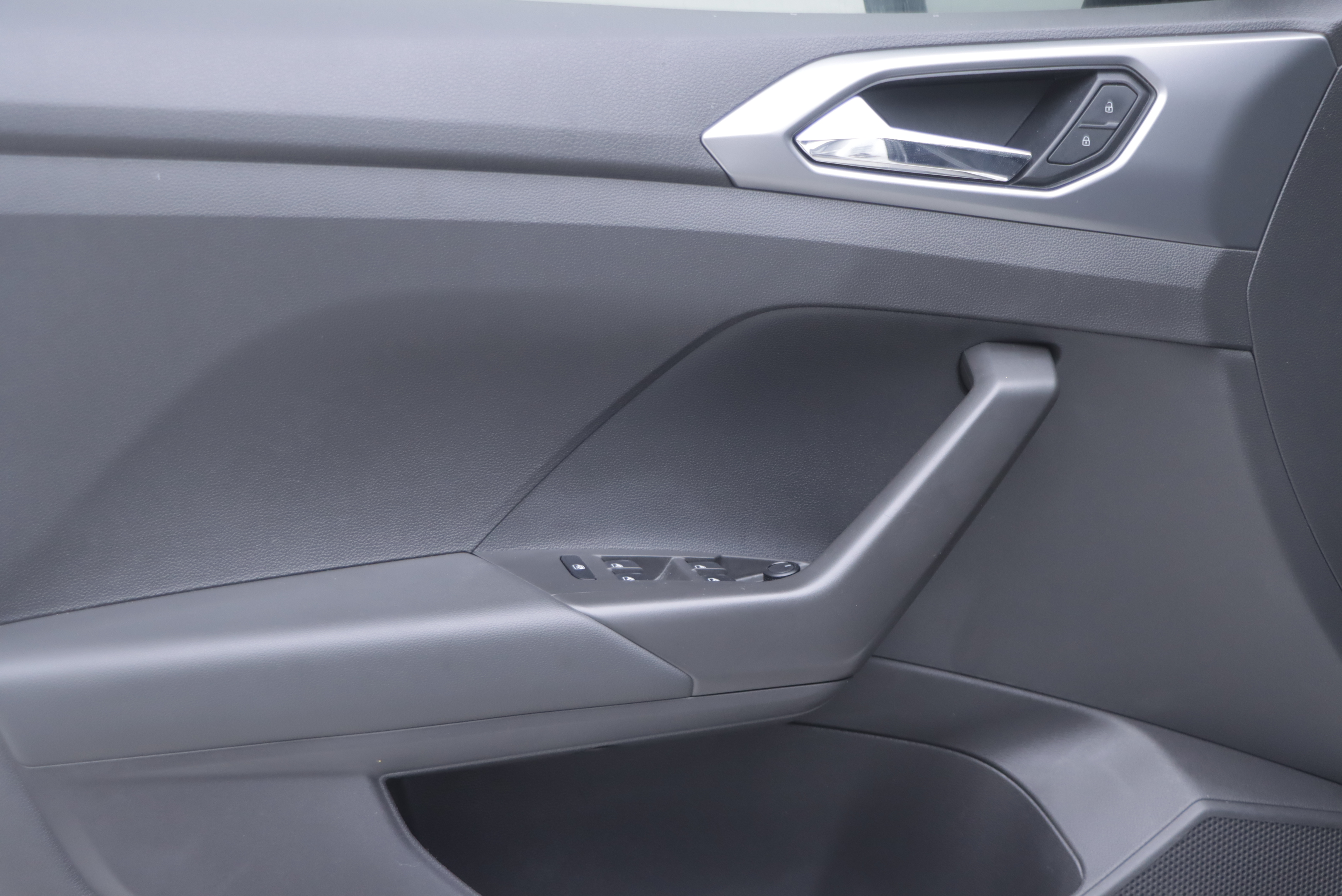 Volkswagen T-Cross 2021 #6 Volkswagen T-Cross 2021 car image #6