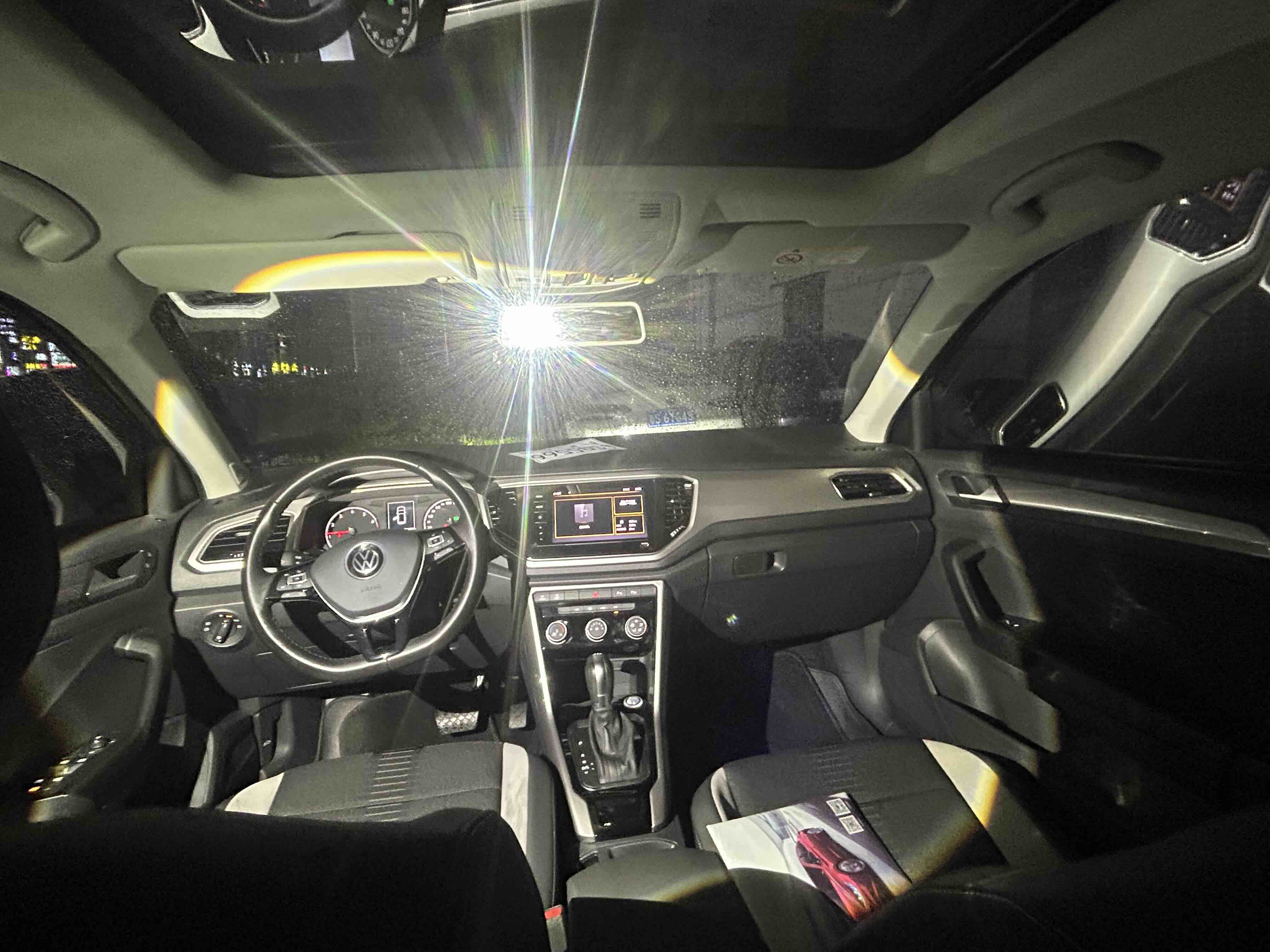 T-Roc 2021 #6 T-Roc 2021 car image #6