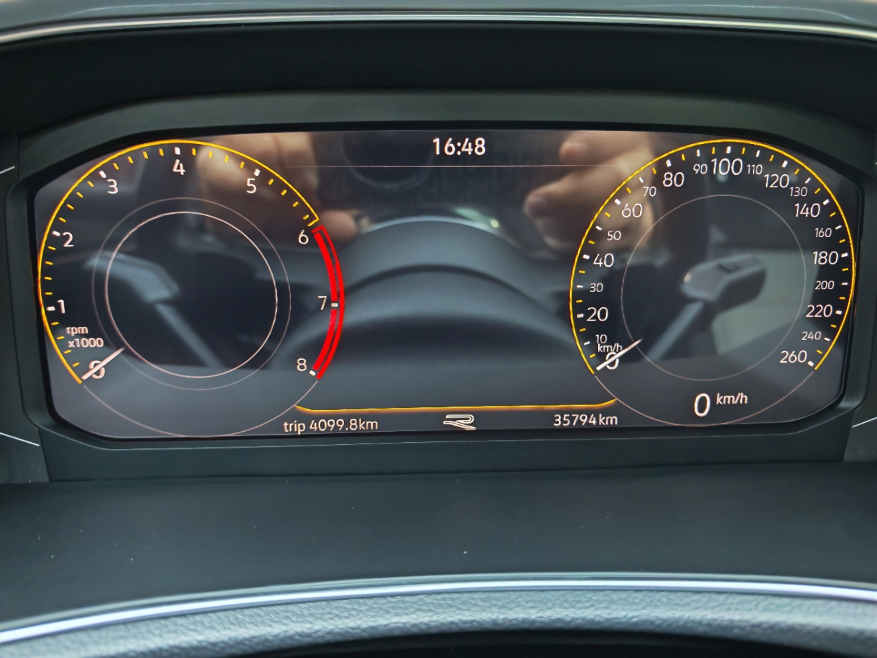 Volkswagen T-Roc 2022 #6 Volkswagen T-Roc 2022 car image #6