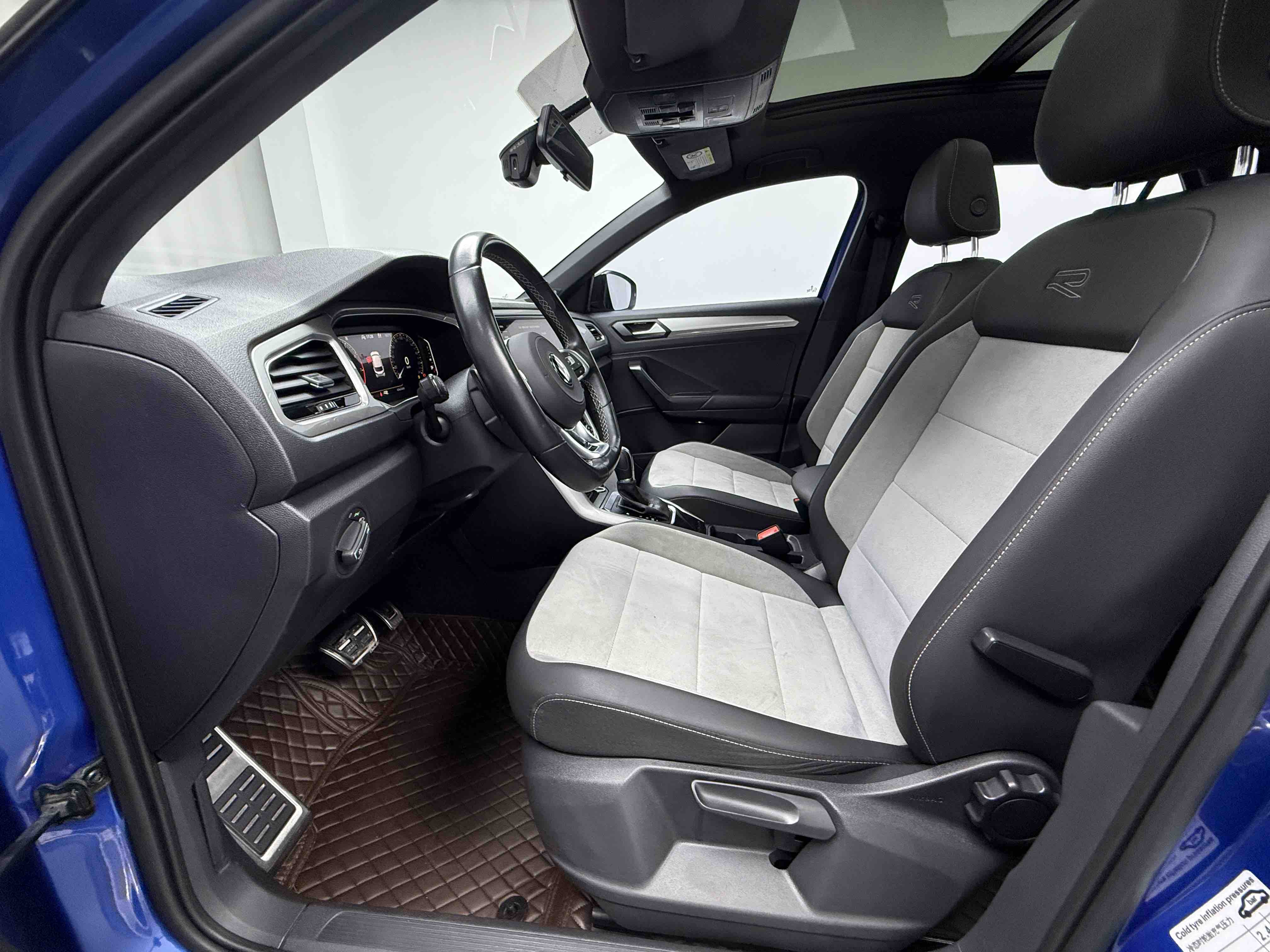 T-ROC探歌 2021 汽车图片 #6