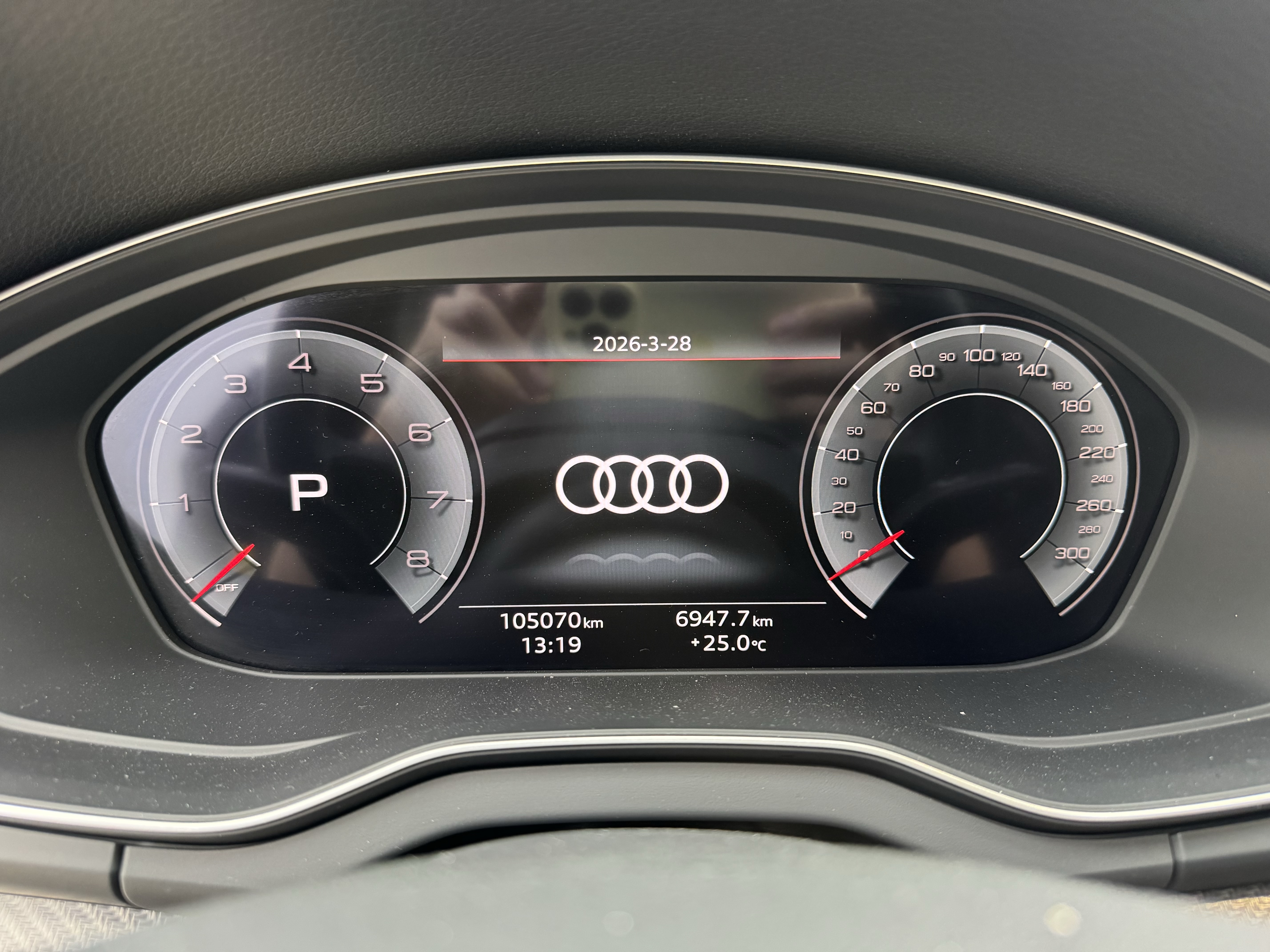 Audi Q5L Sportback 2021 изображение автомобиля #6