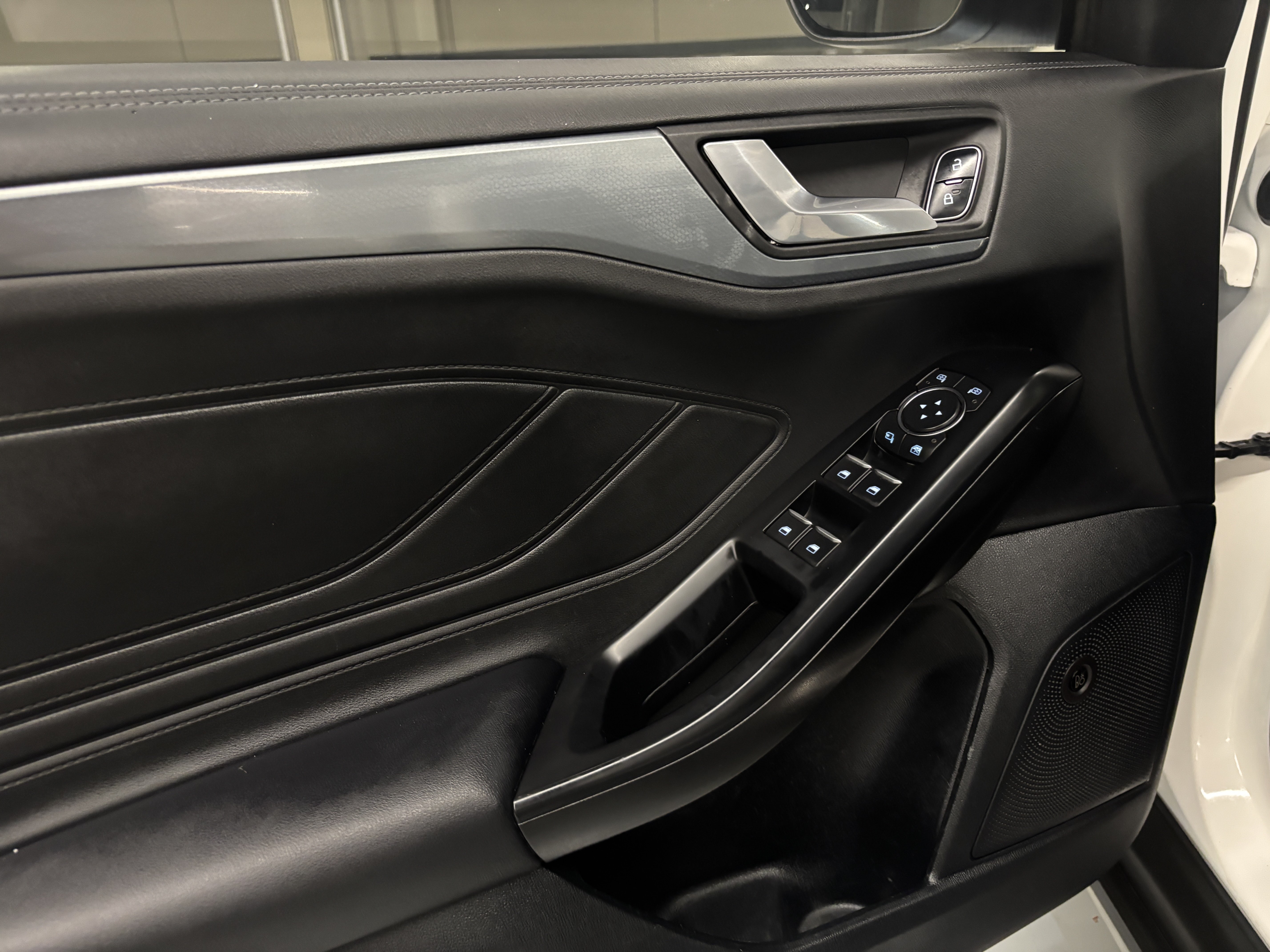 Ford Focus Active 2021 #6 Ford Focus Active 2021 car image #6