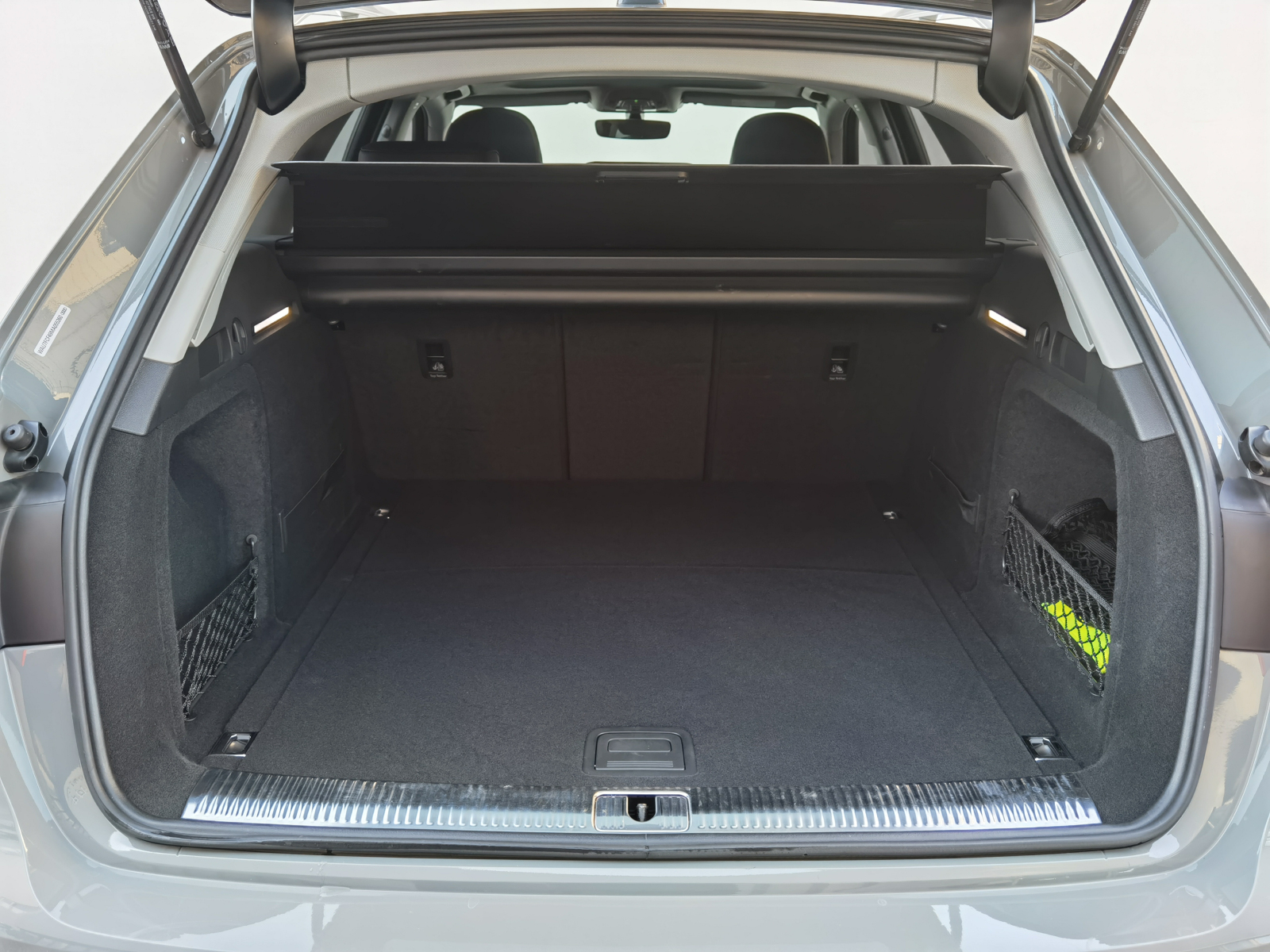 Audi A4 (Imported) 2021 imagem de carro #6