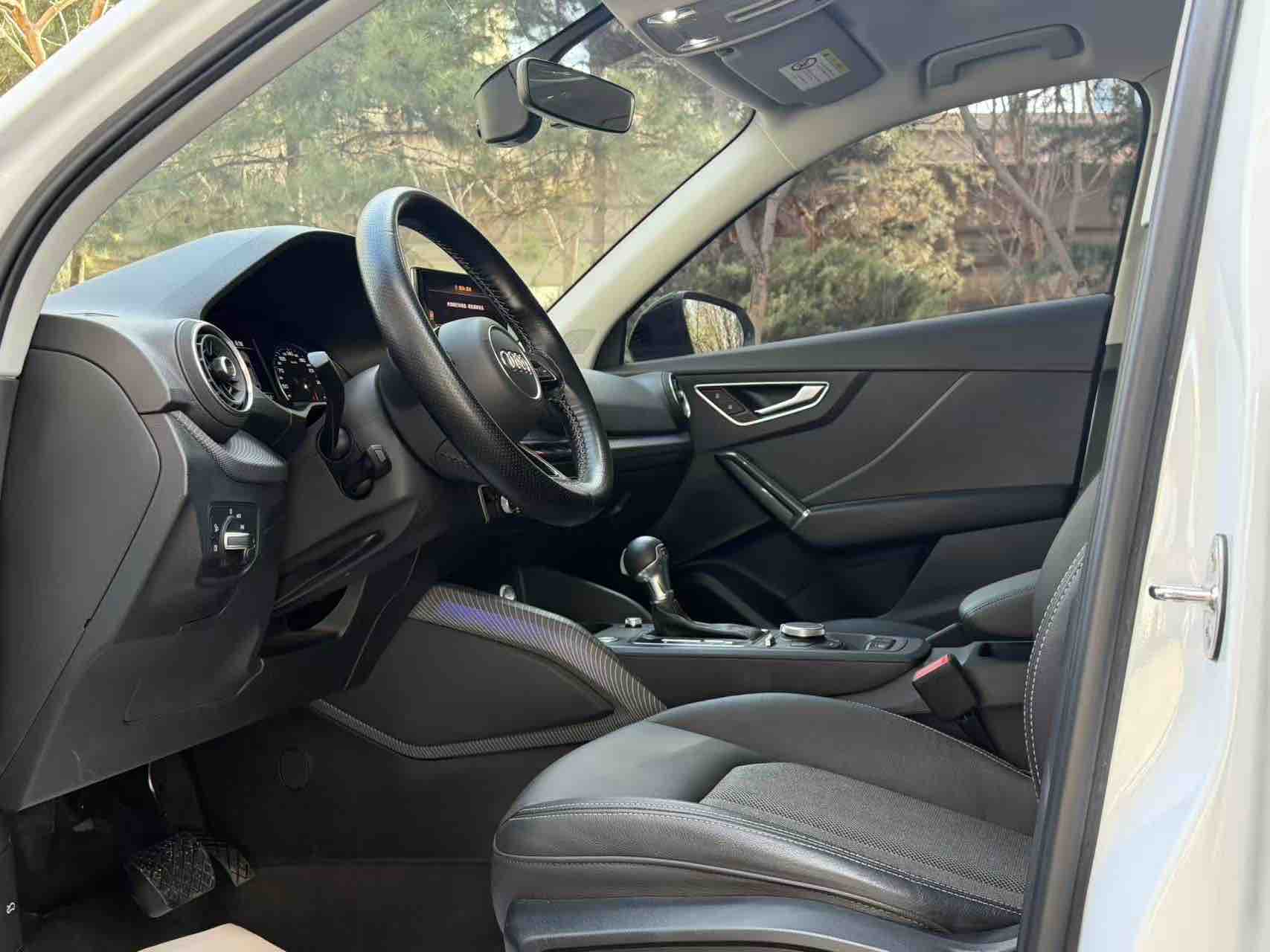 Q2L 2021 car image #6