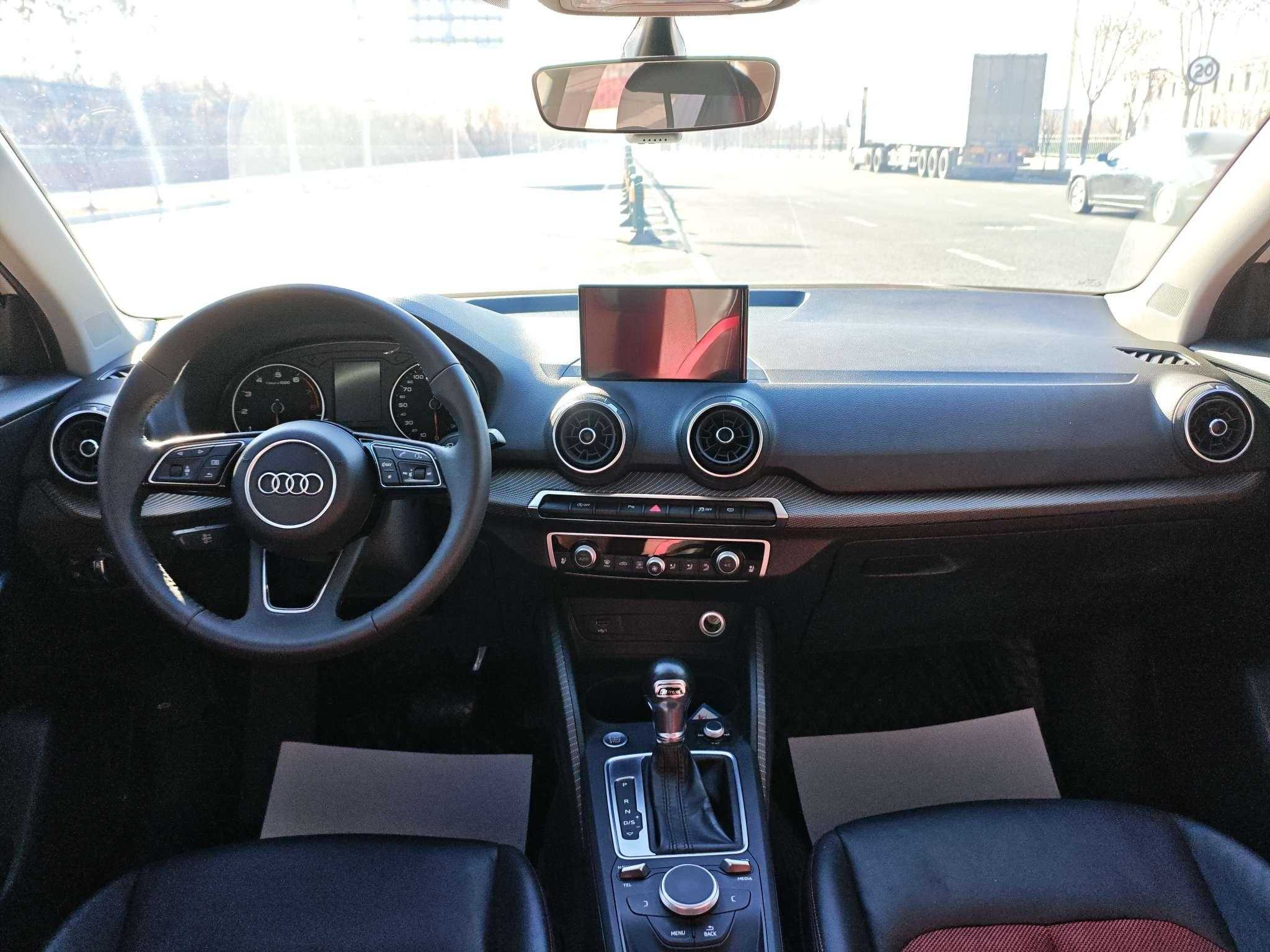 Q2L 2021 car image #6