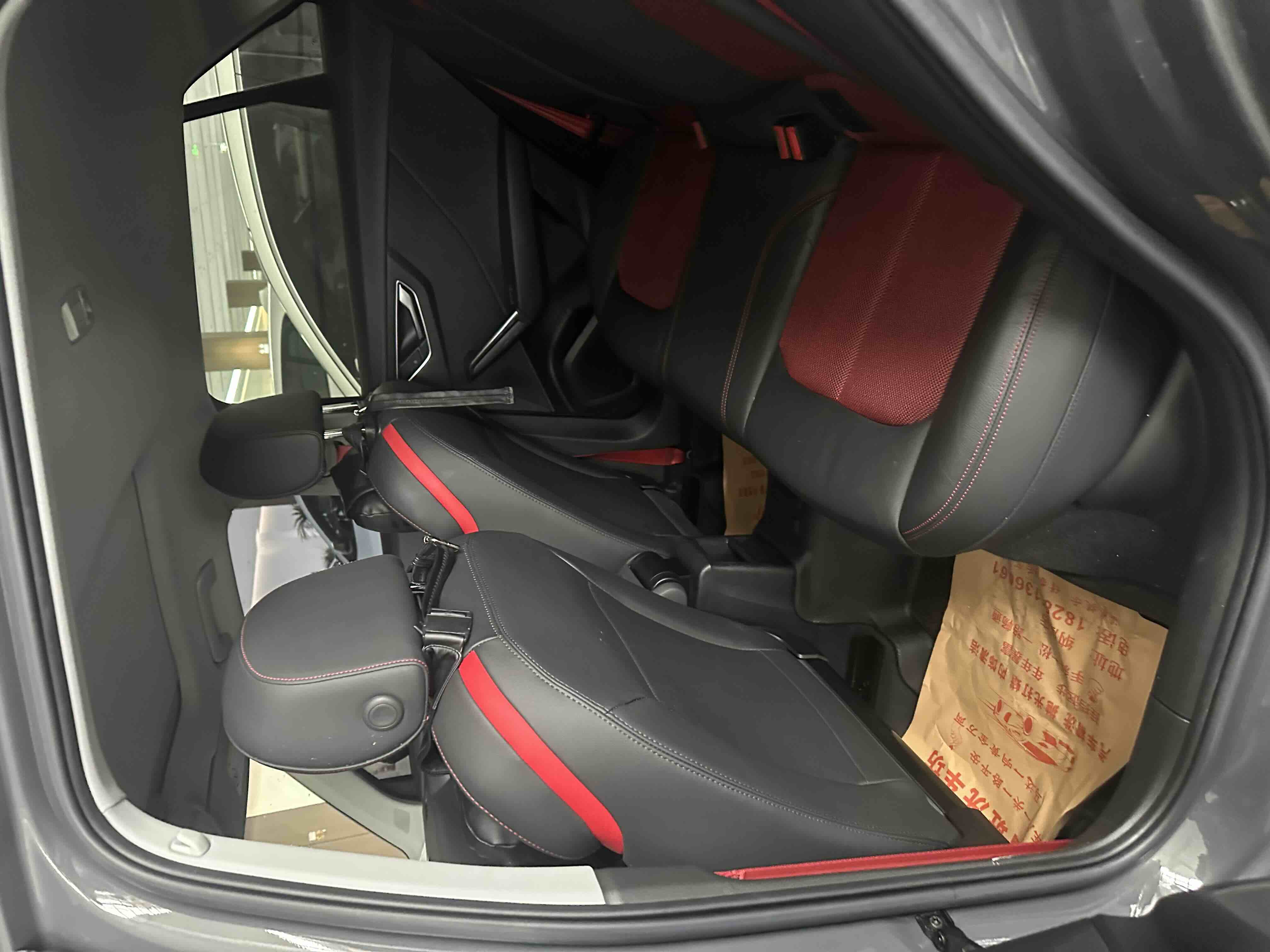 Q2L 2021 car image #6
