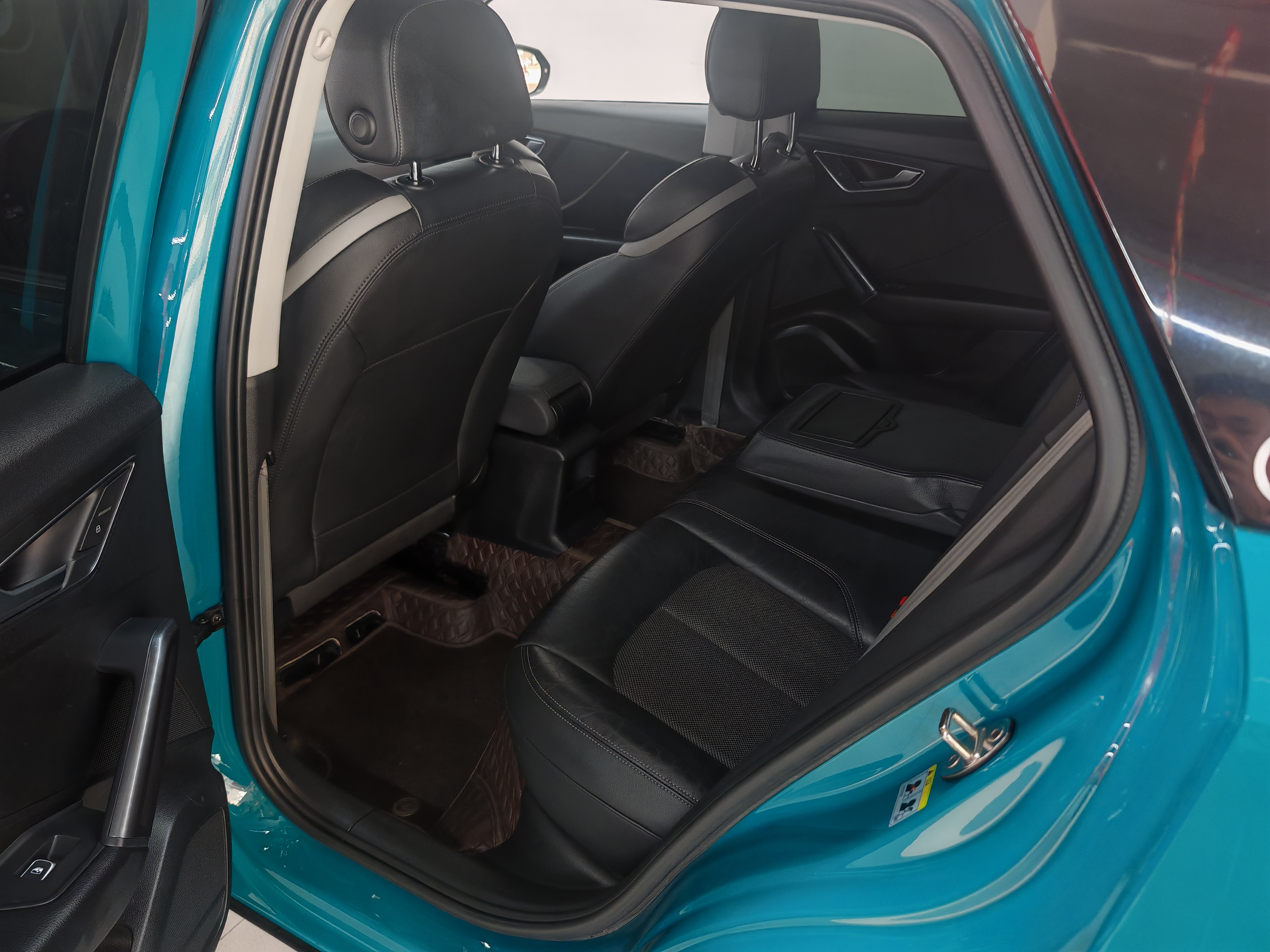 Q2L 2021 #6 Q2L 2021 car image #6