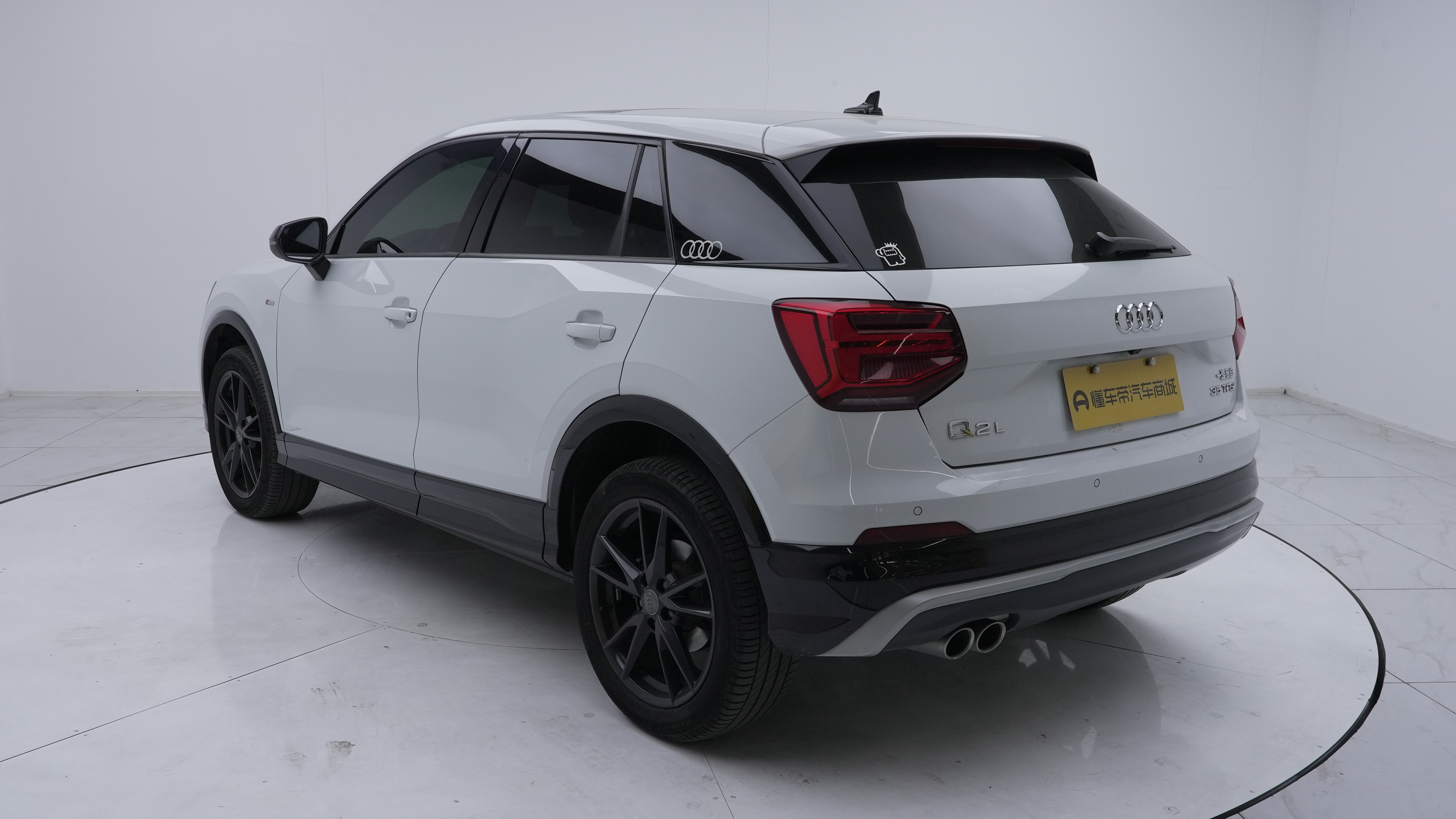 Q2L 2021 #6 Q2L 2021 car image #6