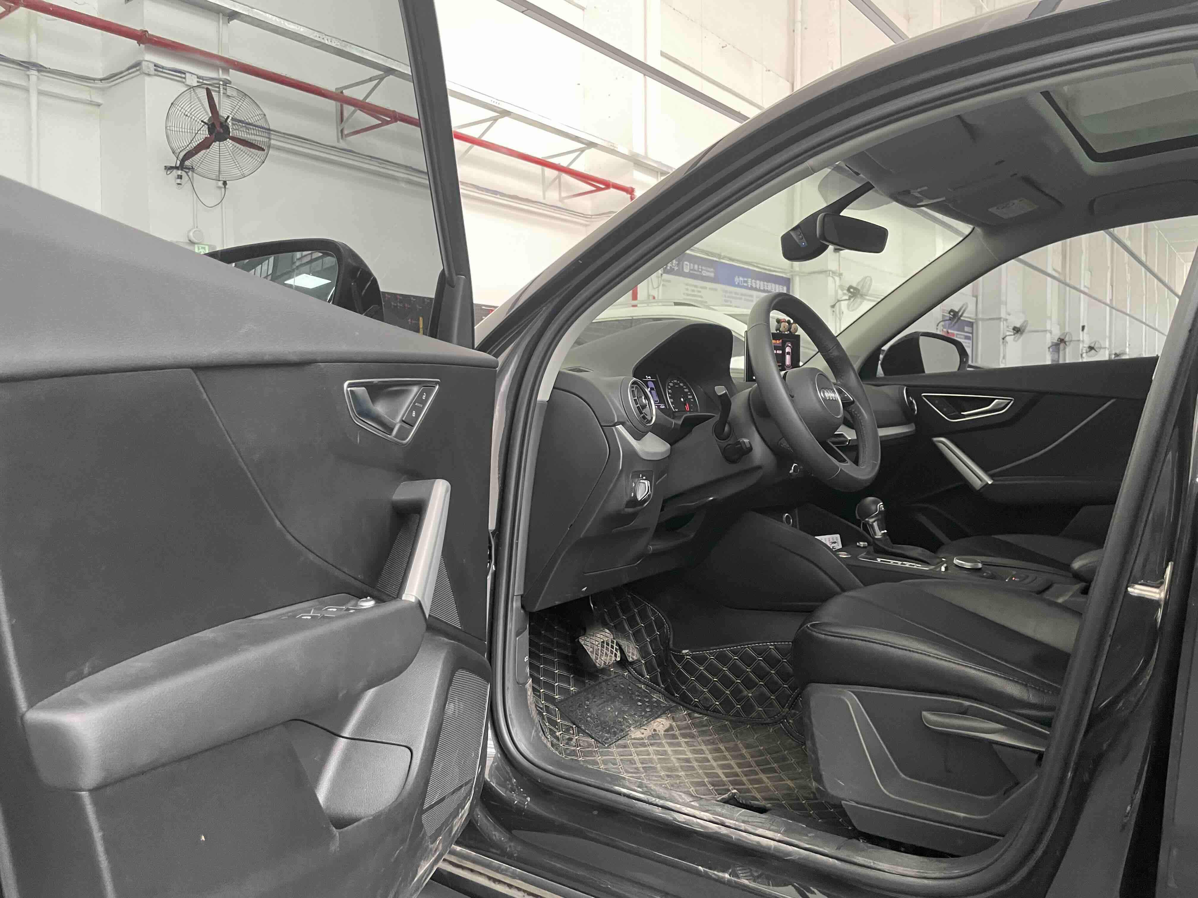 Q2L 2021 #6 Q2L 2021 car image #6