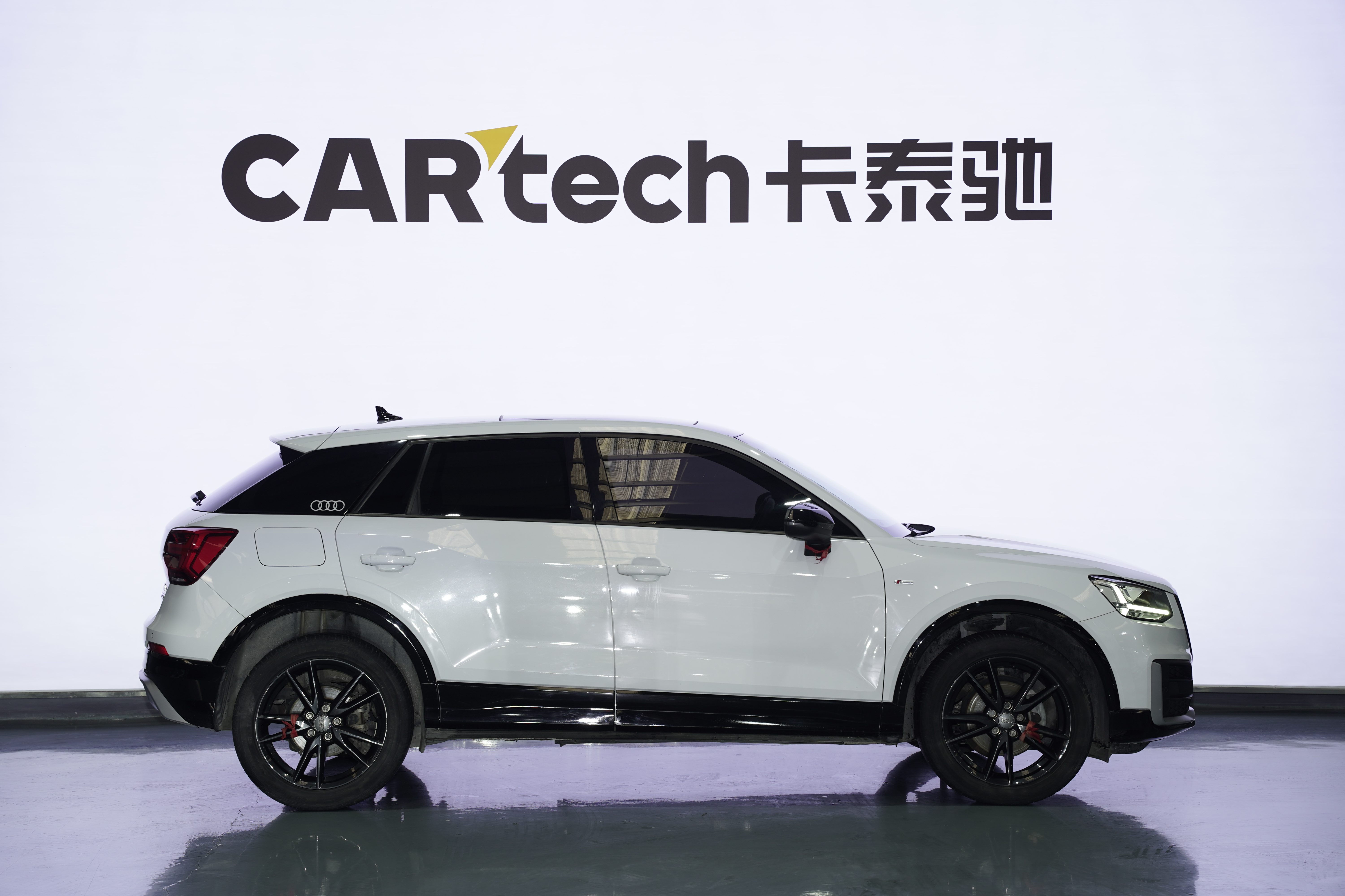 Q2L 2021 #6 Q2L 2021 car image #6