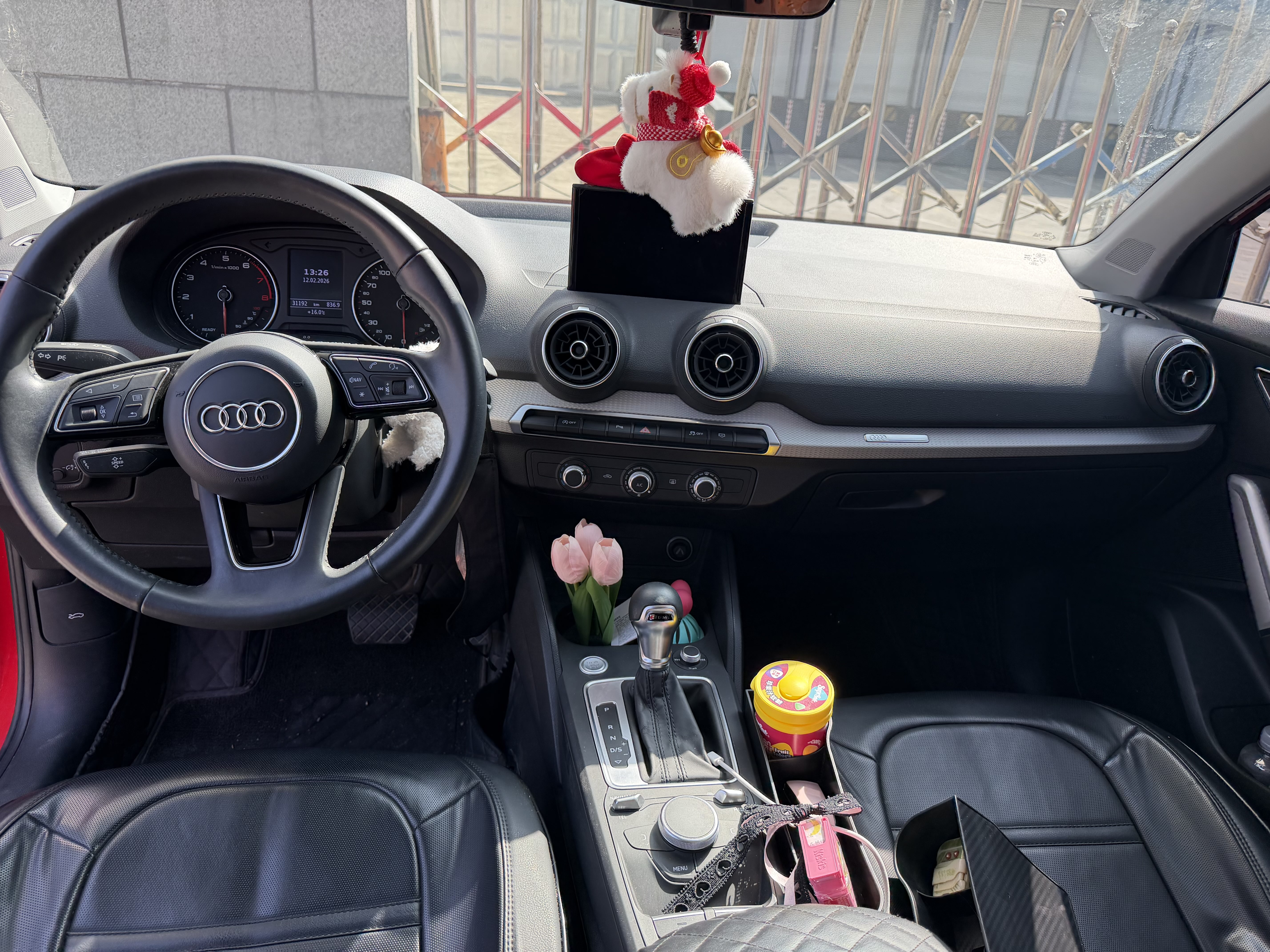Q2L 2021 #6 Q2L 2021 car image #6