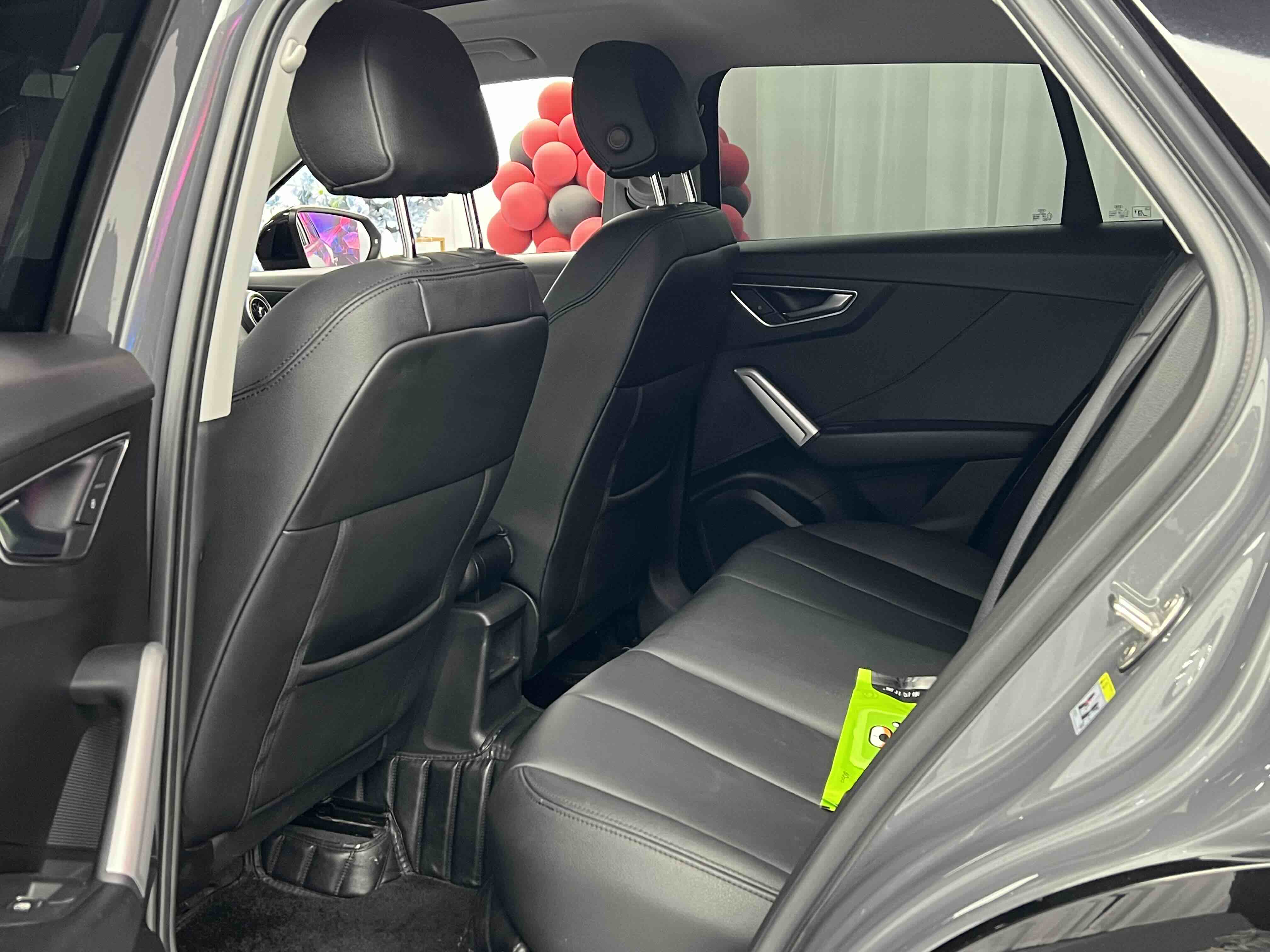 Audi Q2L 2021 car image #6