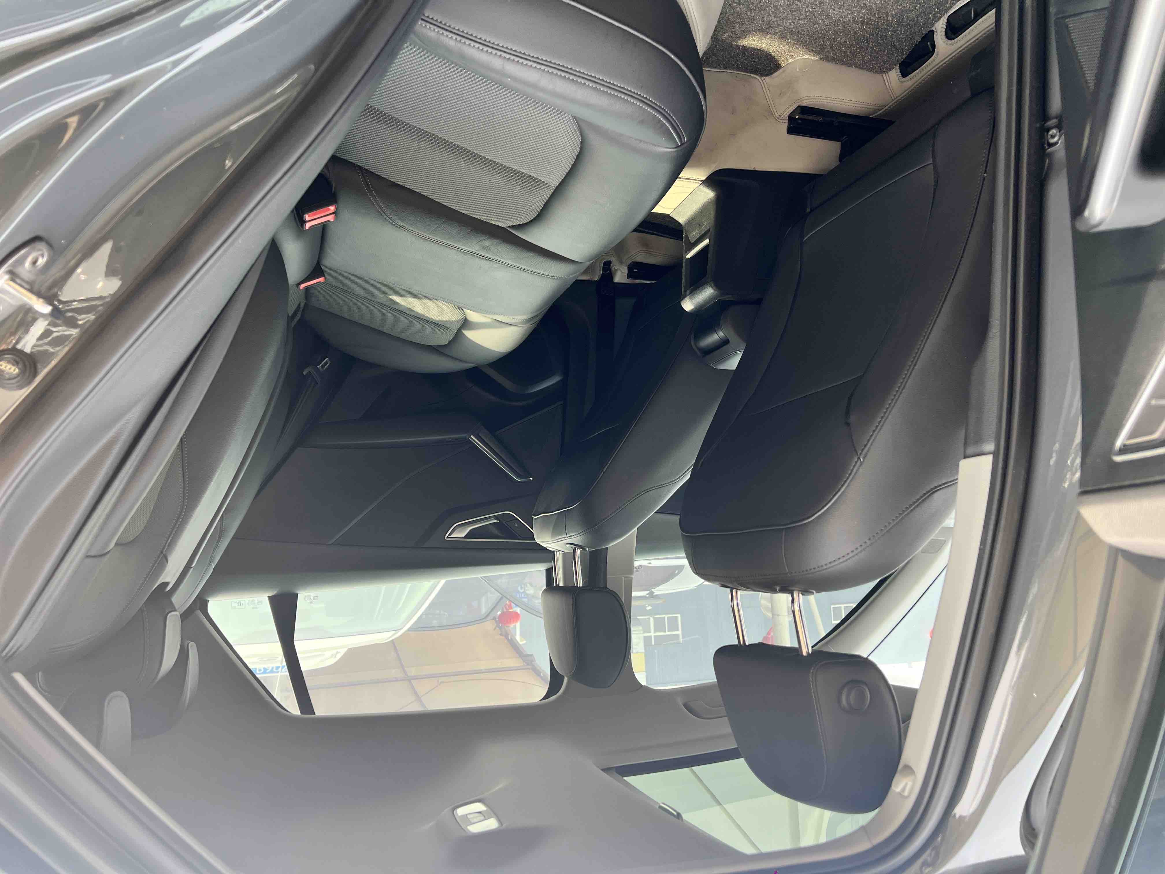 Q2L 2021 #6 Q2L 2021 car image #6