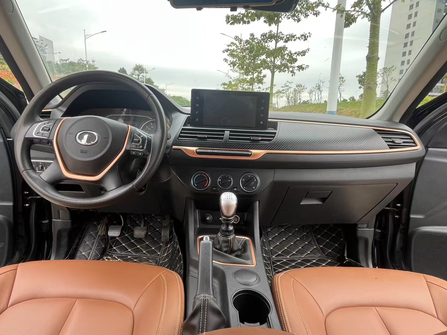 Great Wall Wingle 7 2021 car image #6