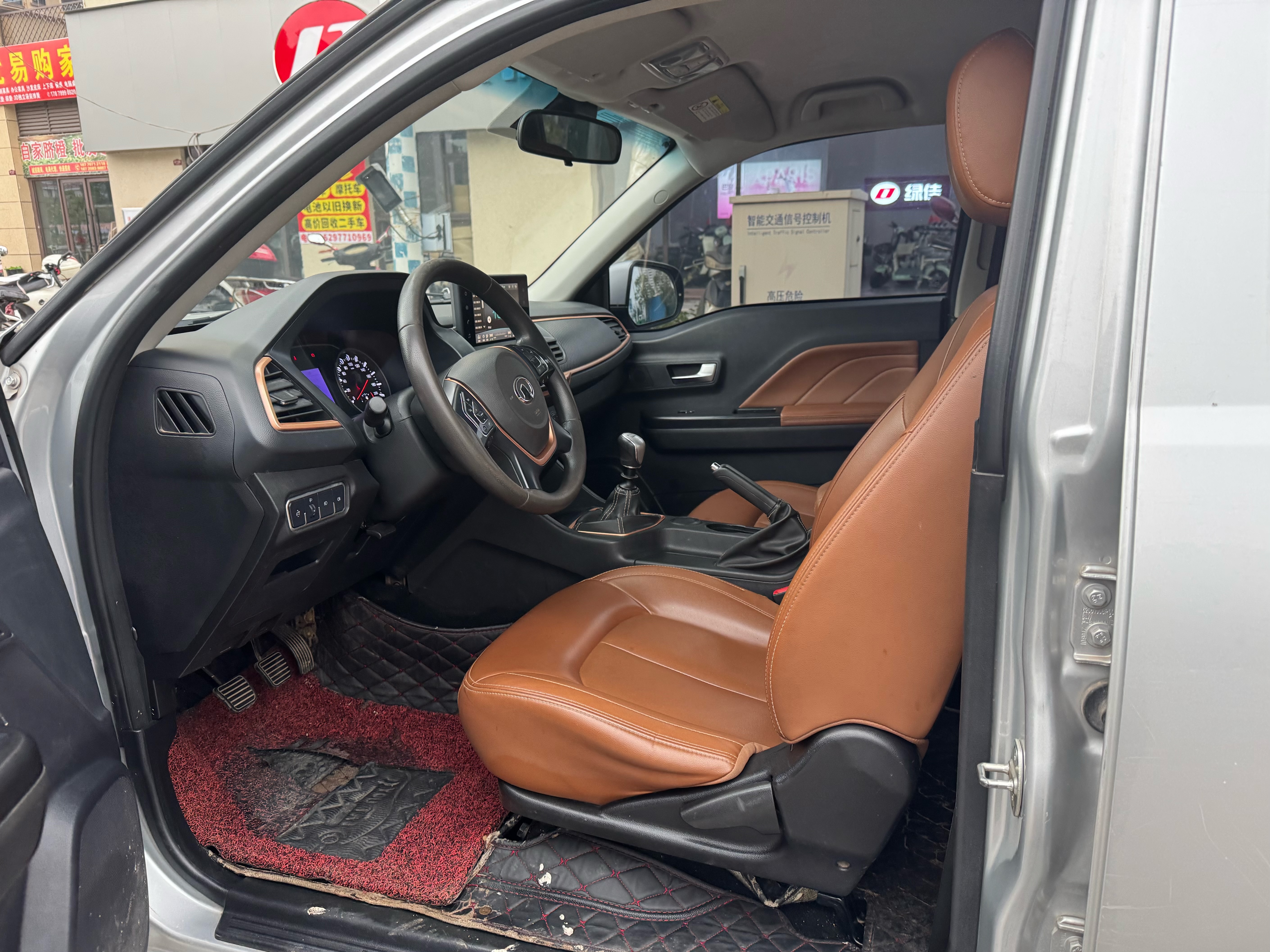 Great Wall Wingle 7 2021 car image #6